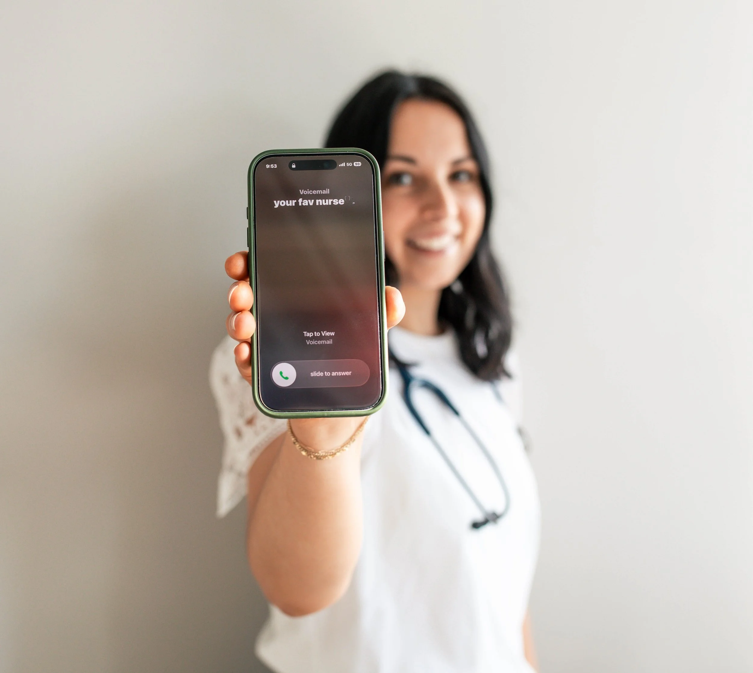 Nurse Kaitlyn, Owner of Revive & Restore