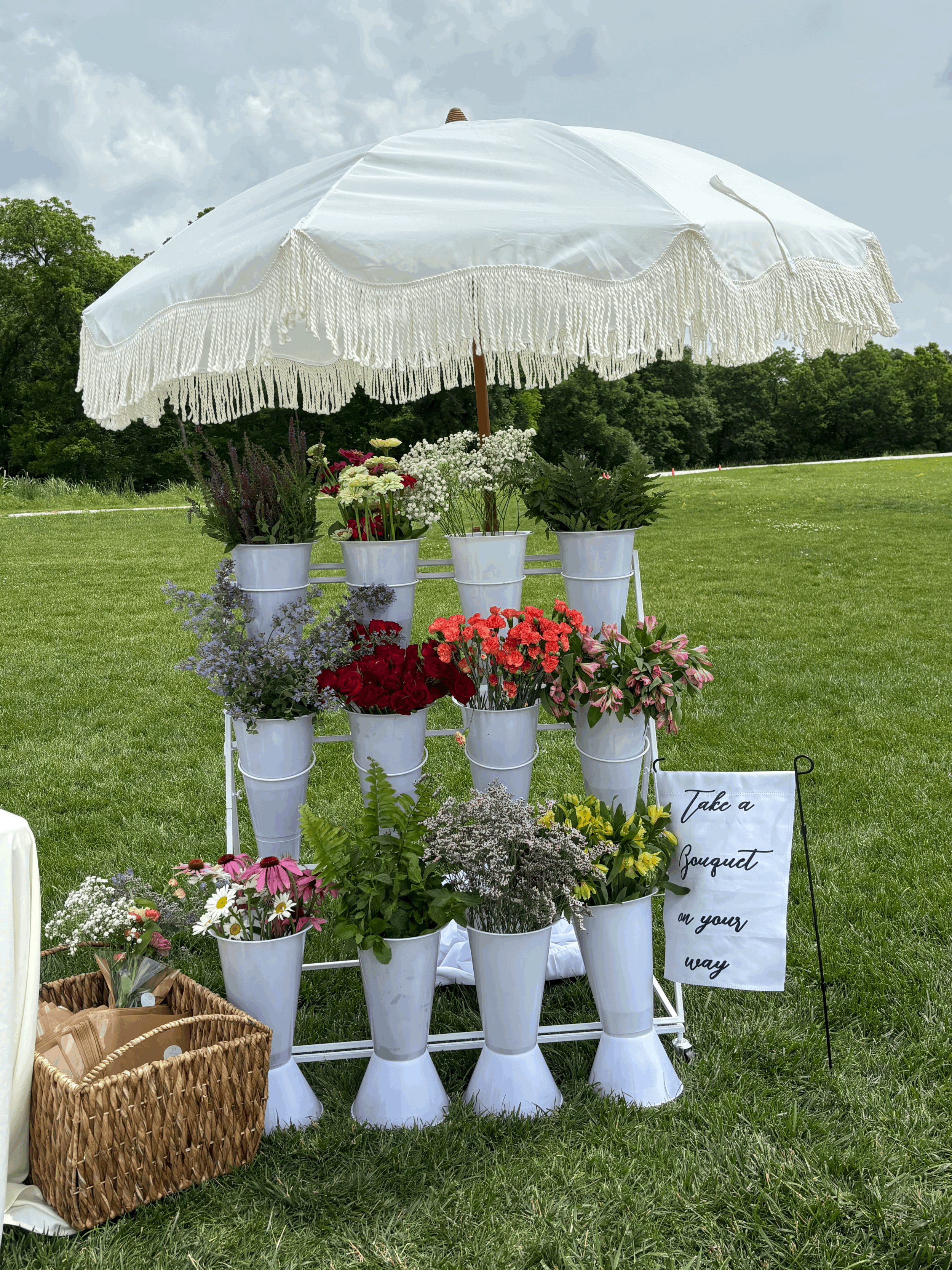 Annual Fall Bazzar & Craft Fair 9/13/25