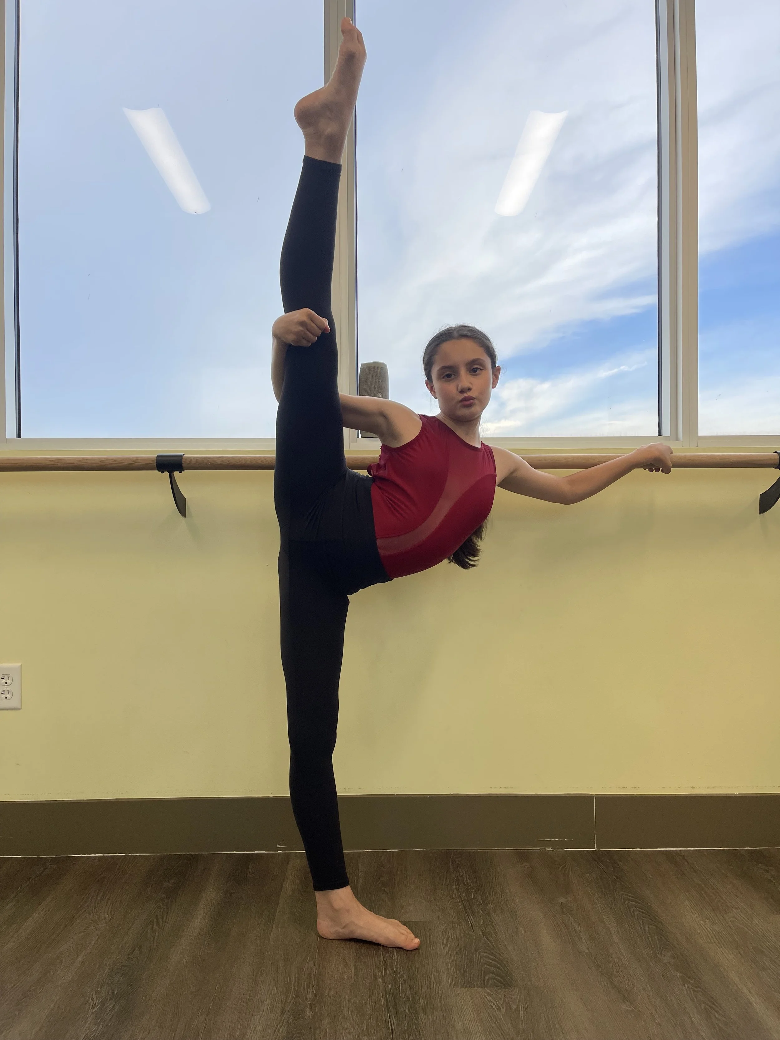 Étoile Membership Registration