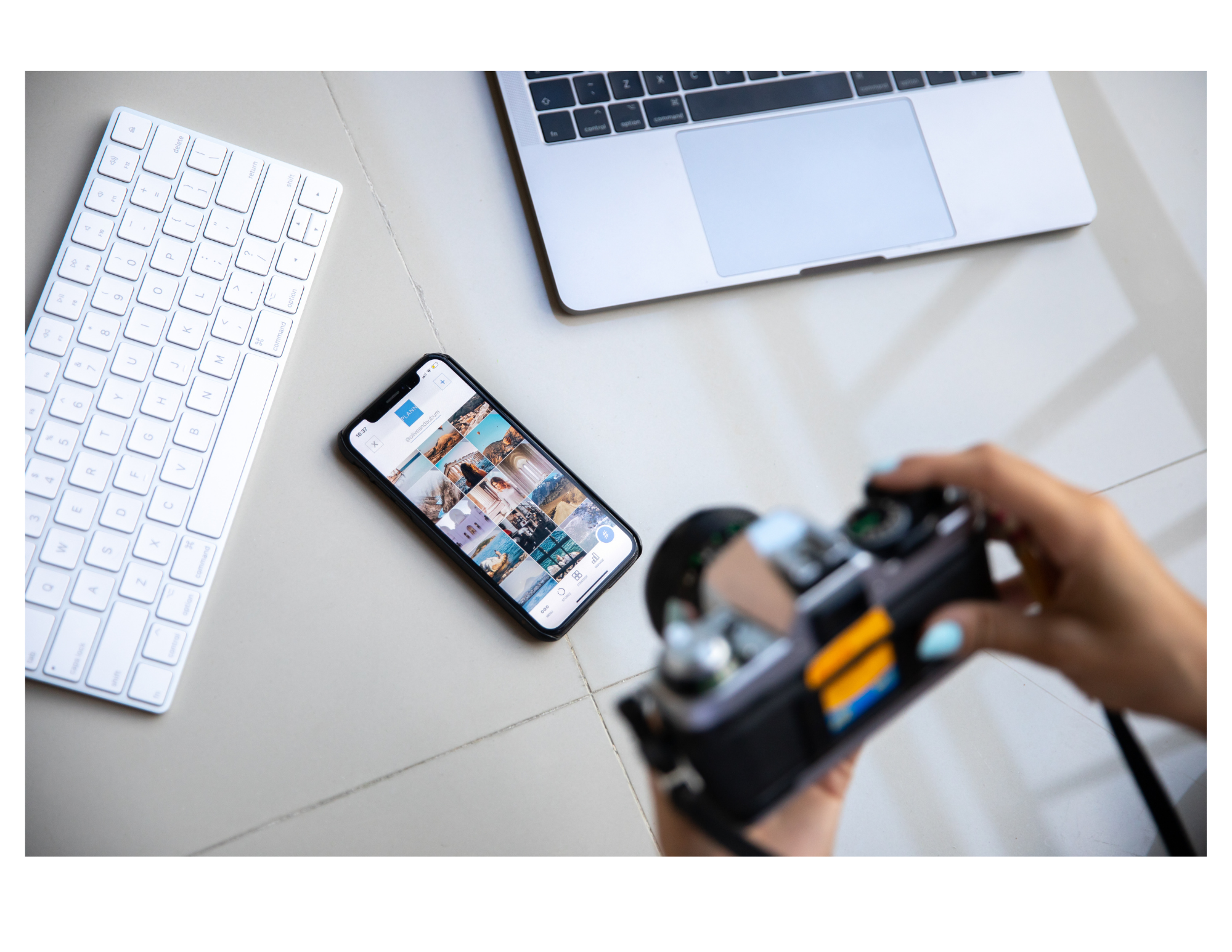 Social Media