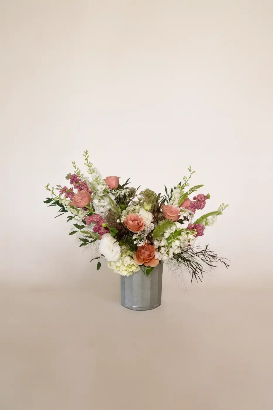rustic-peach-pink-white-sympathy-vase-arrangement-floral-stories.webp