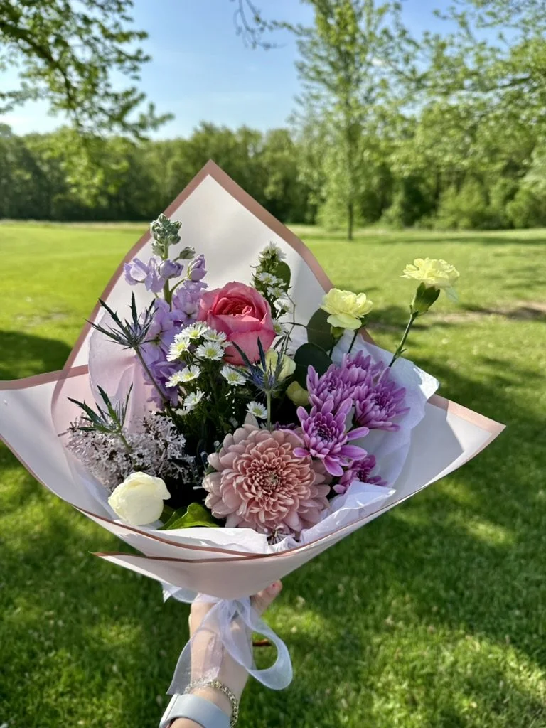 Wrapped Arrangements