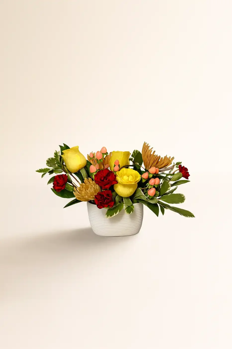yellow-red-sympathy-vase-arrangement-with-berries-floral-stories.webp