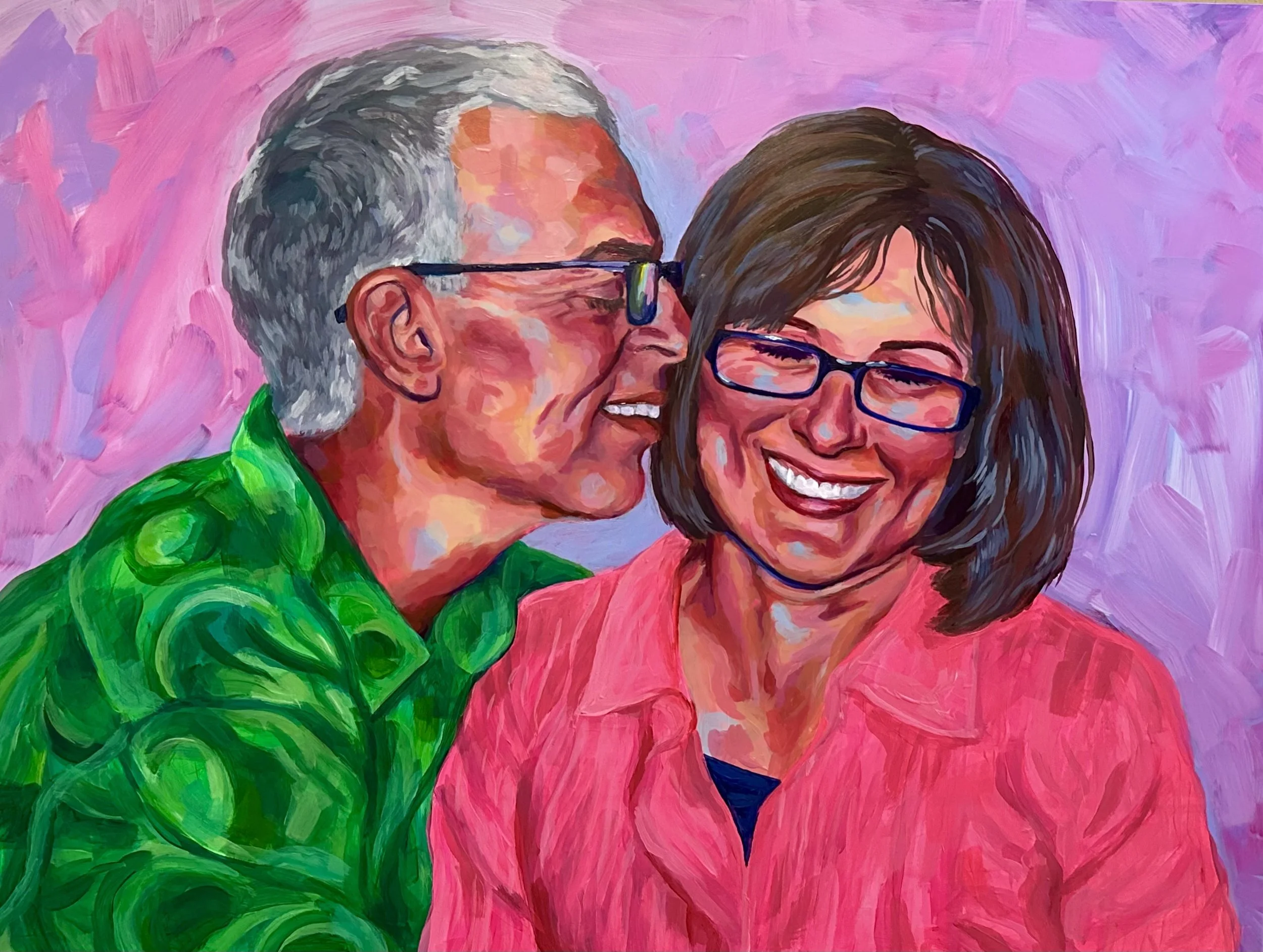 Portraits