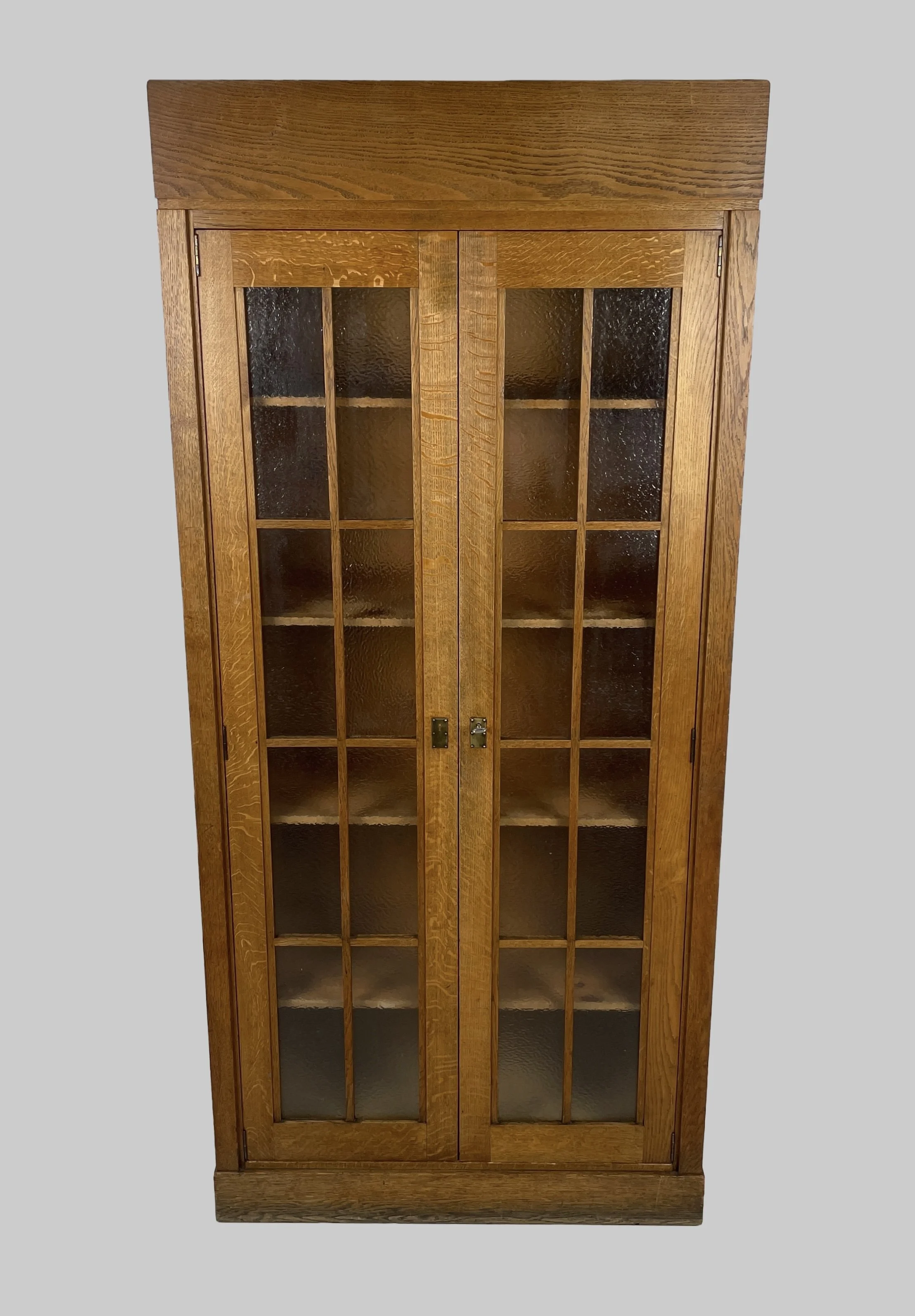 Eliel Saarinen cabinet