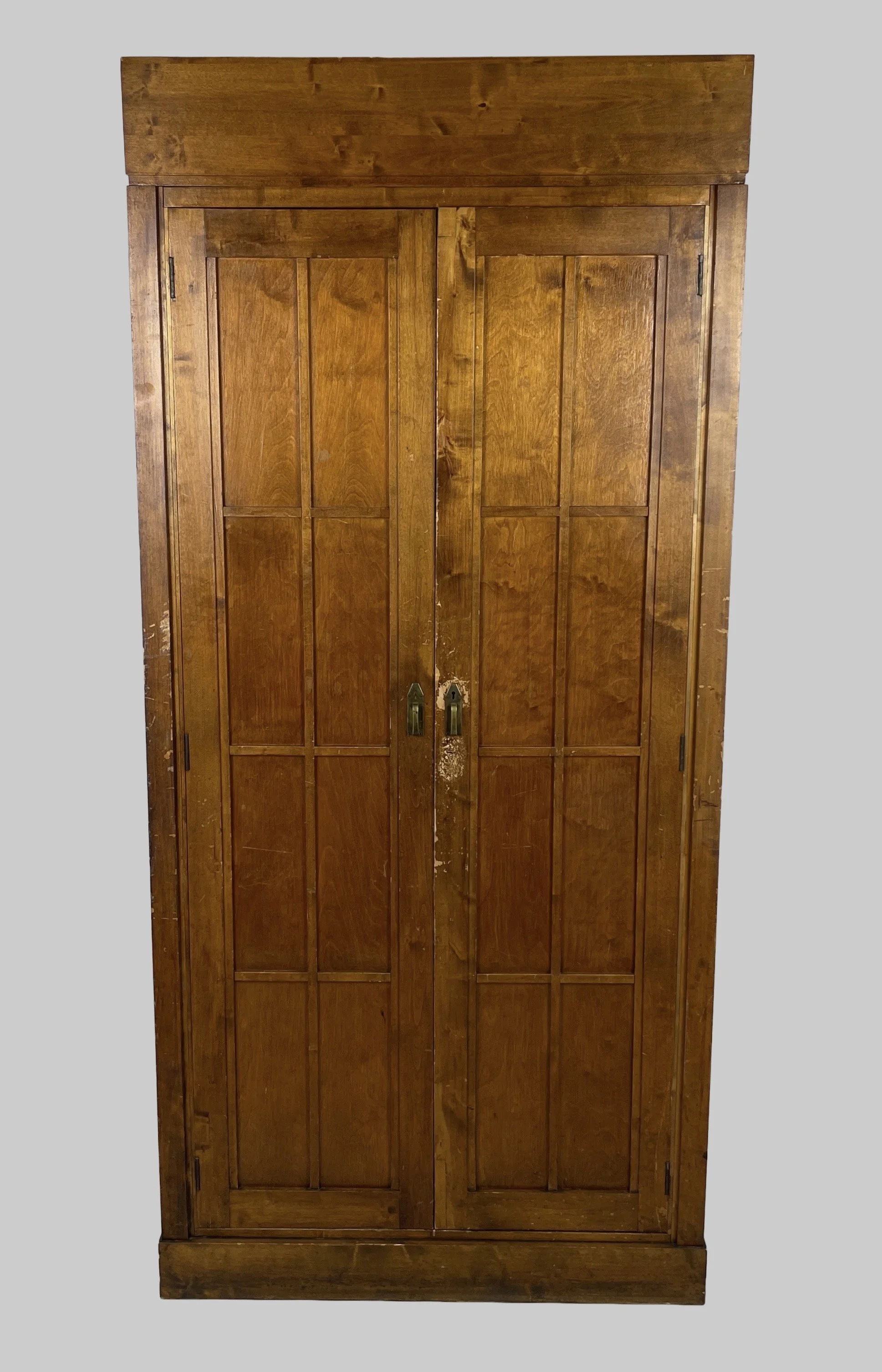 Eliel Saarinen cabinet