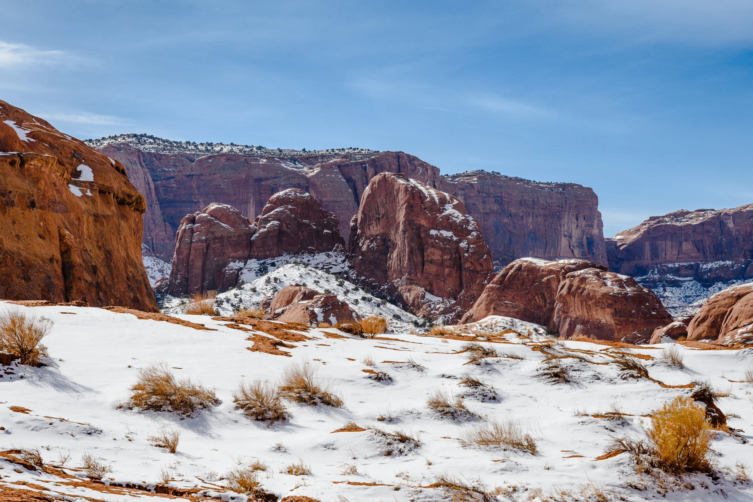 Monument Valley, Arizona