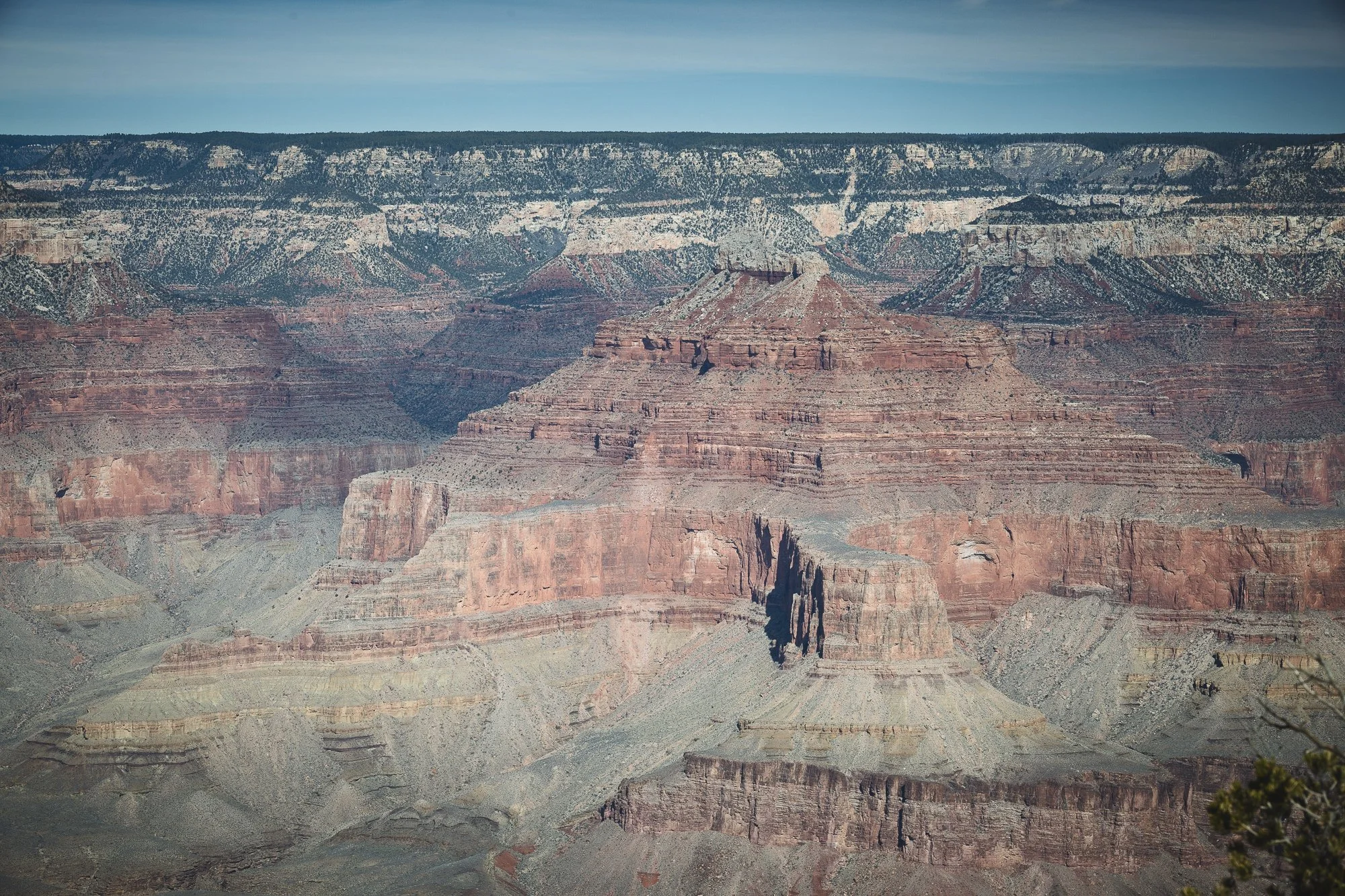 Grand Canyon National Park, Arizona