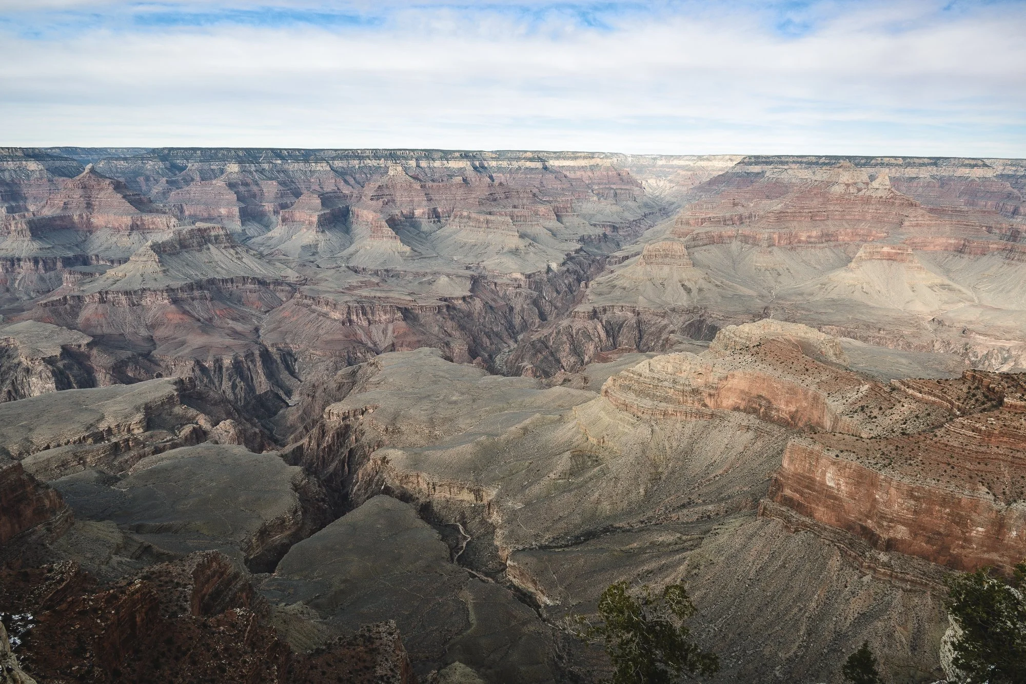 Grand Canyon National Park, Arizona