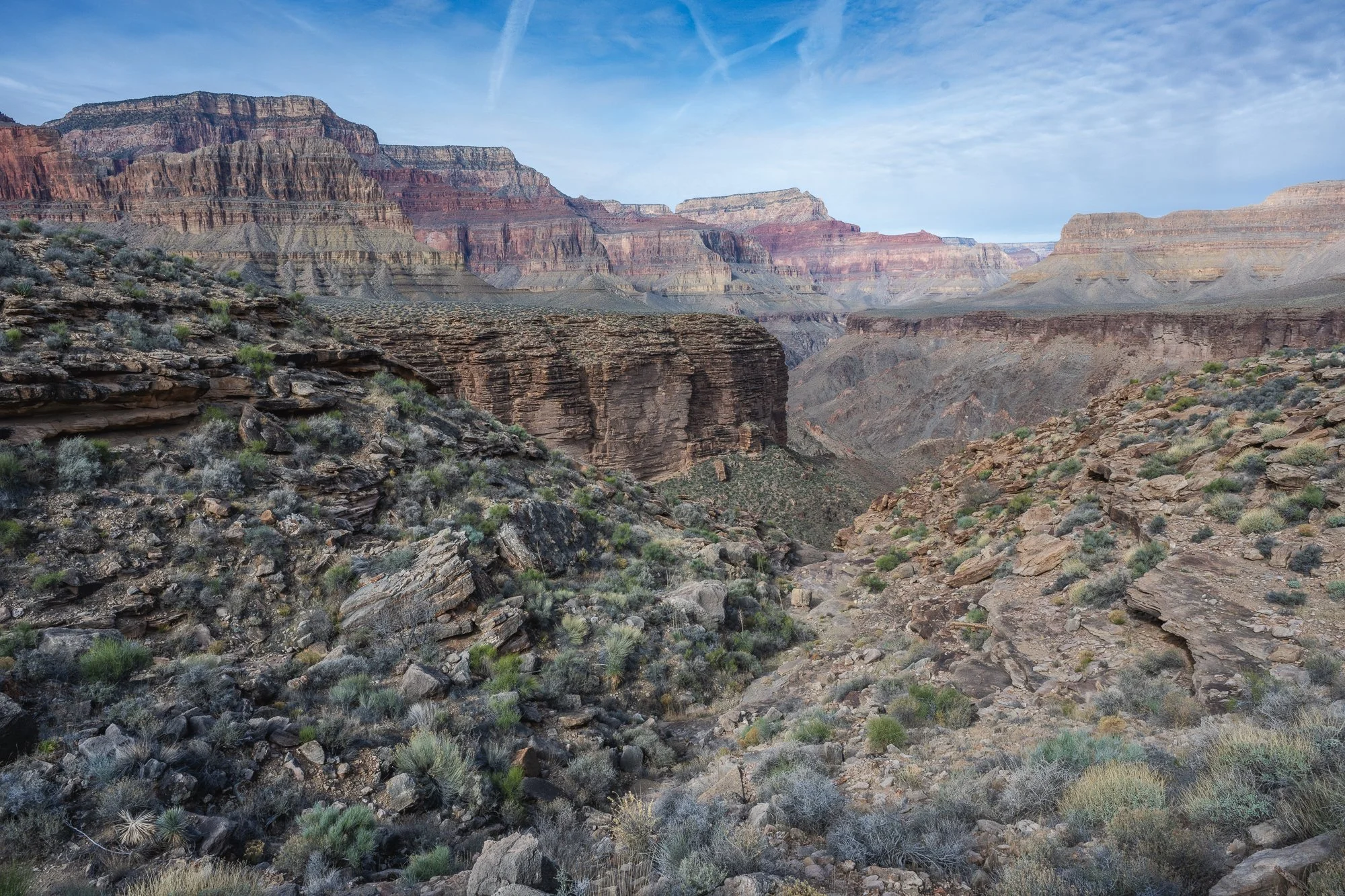 Grand Canyon National Park, Arizona