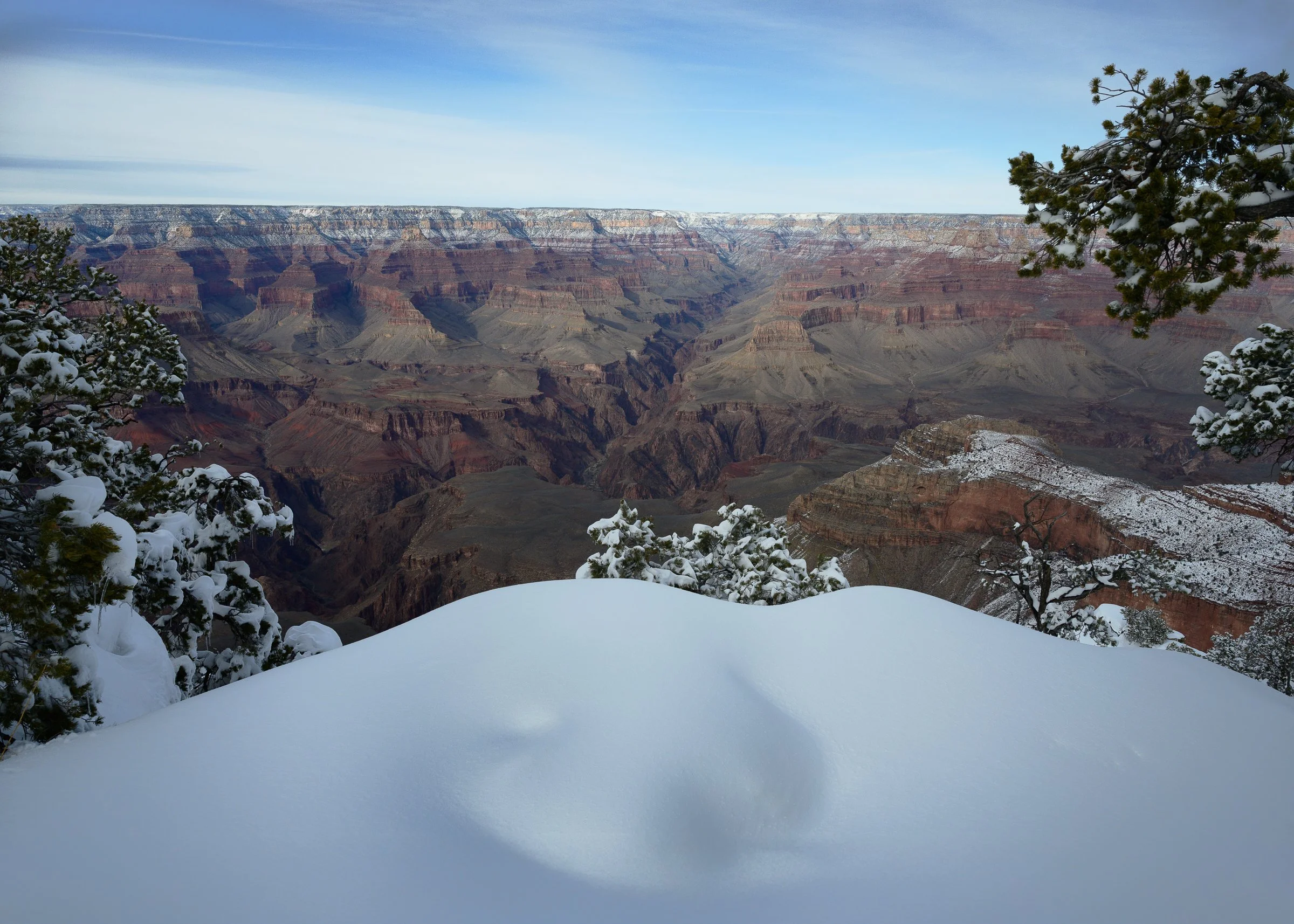 Grand Canyon National Park, Arizona