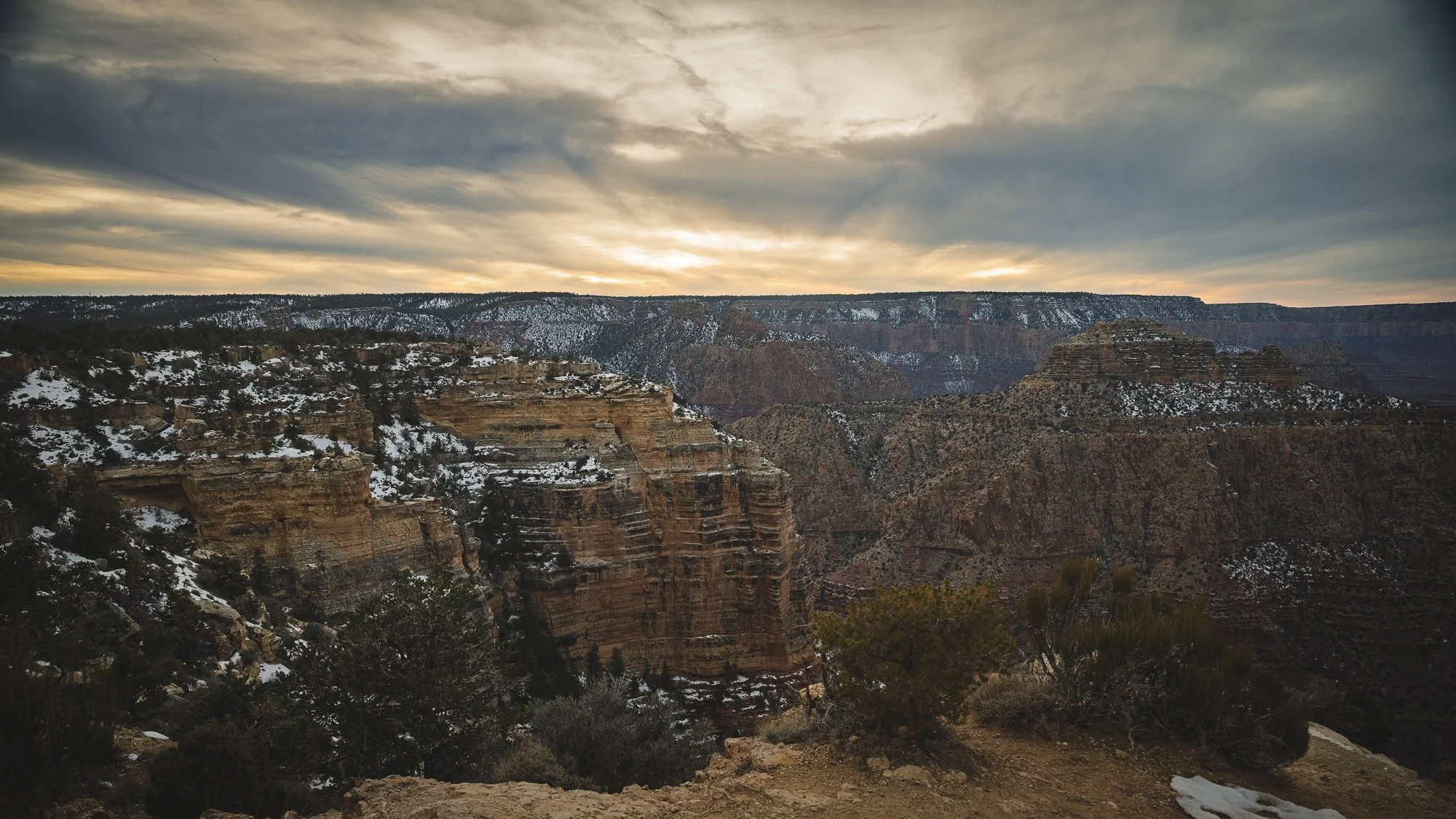 Grand Canyon National Park, Arizona