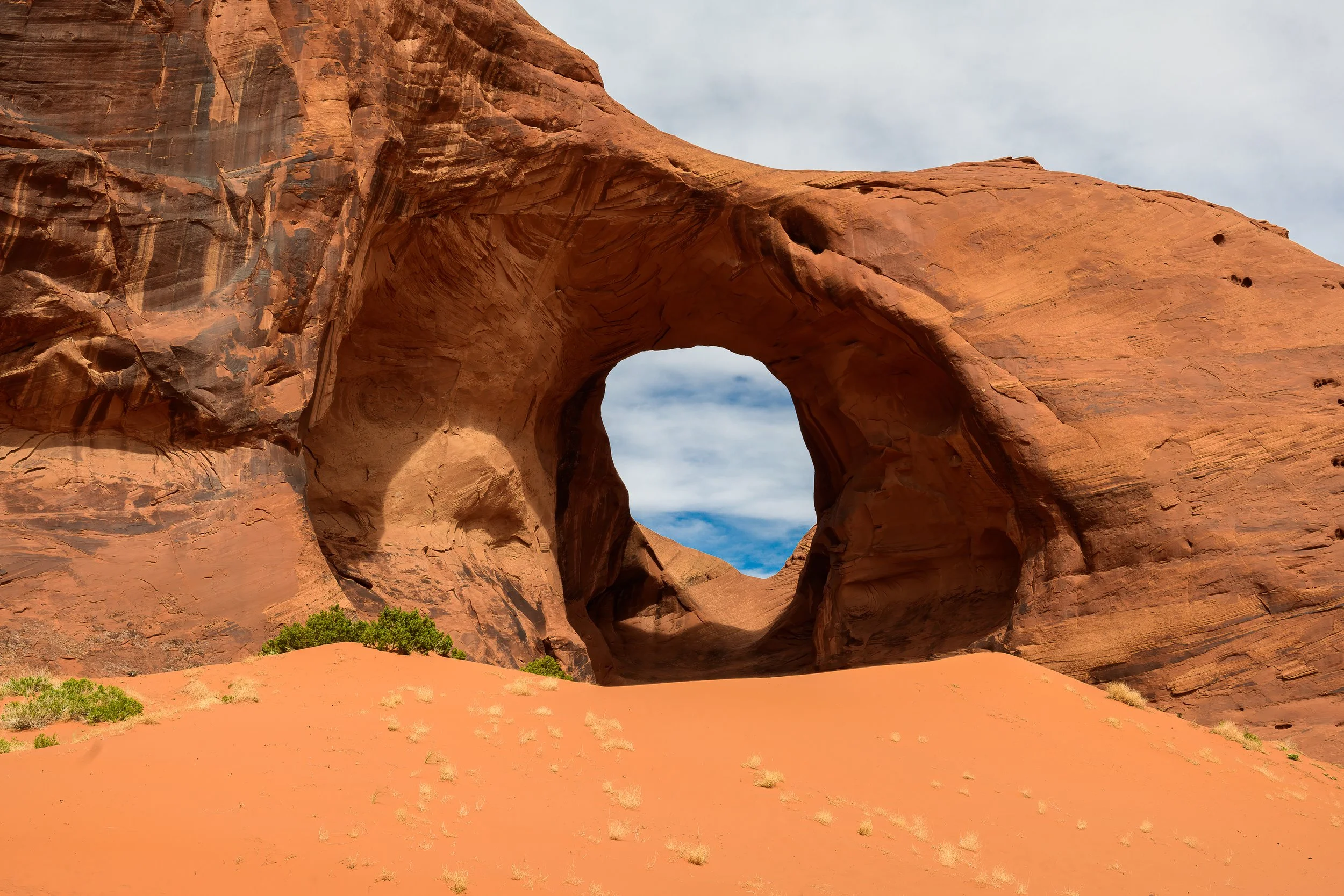 Monument Valley, Arizona