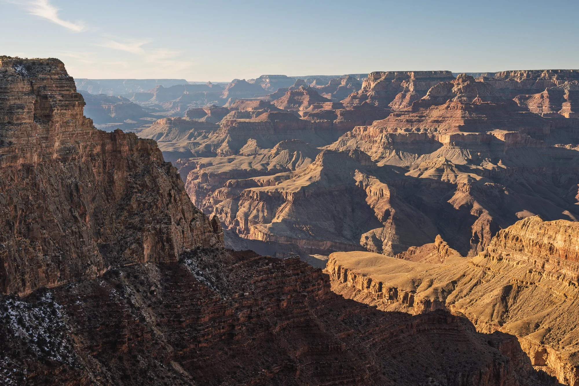 Grand Canyon National Park, Arizona