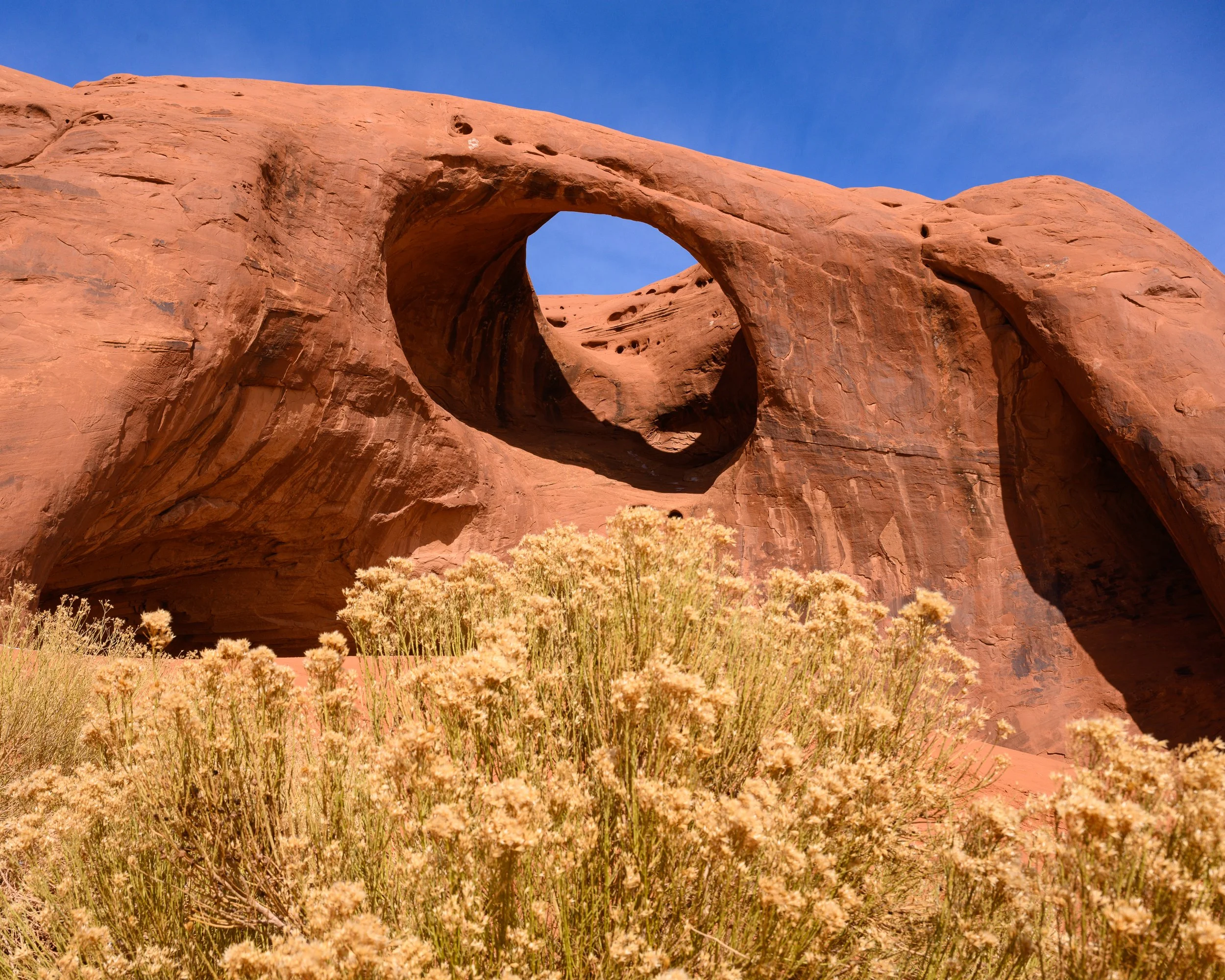 Monument Valley, Arizona