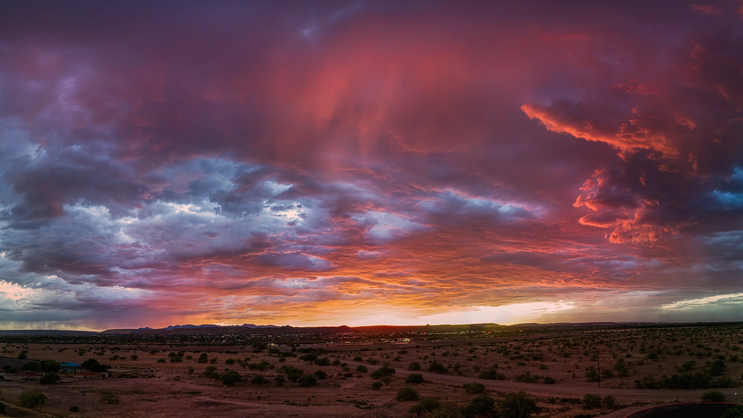 Sonoran Desert, Arizona
