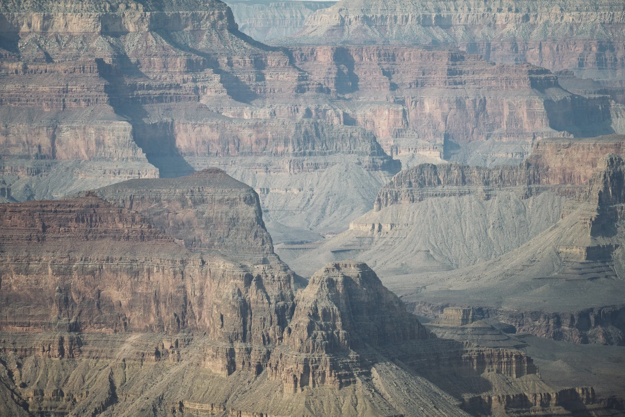 Grand Canyon National Park, Arizona