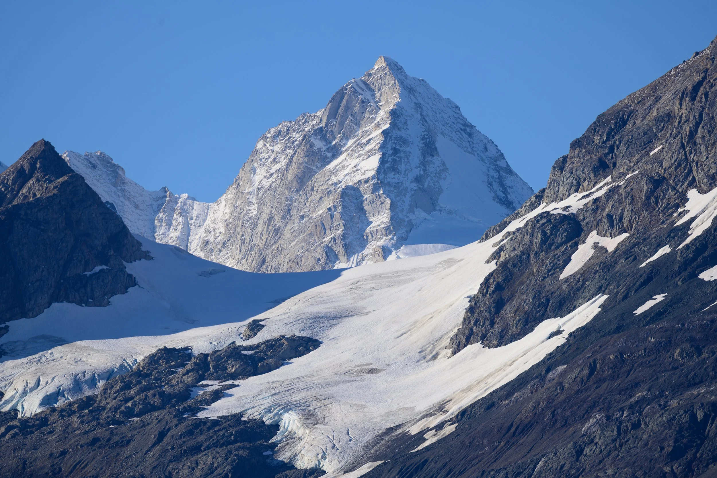 Glacier Bay National Park, Alaska