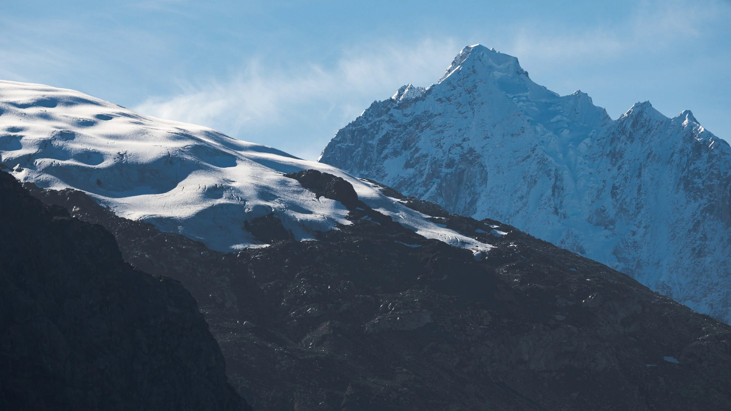 Glacier Bay, Alaska