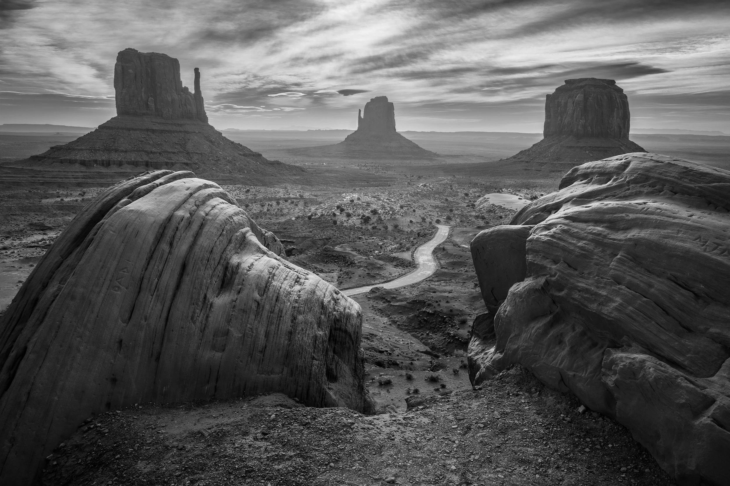 Monument Valley, Arizona