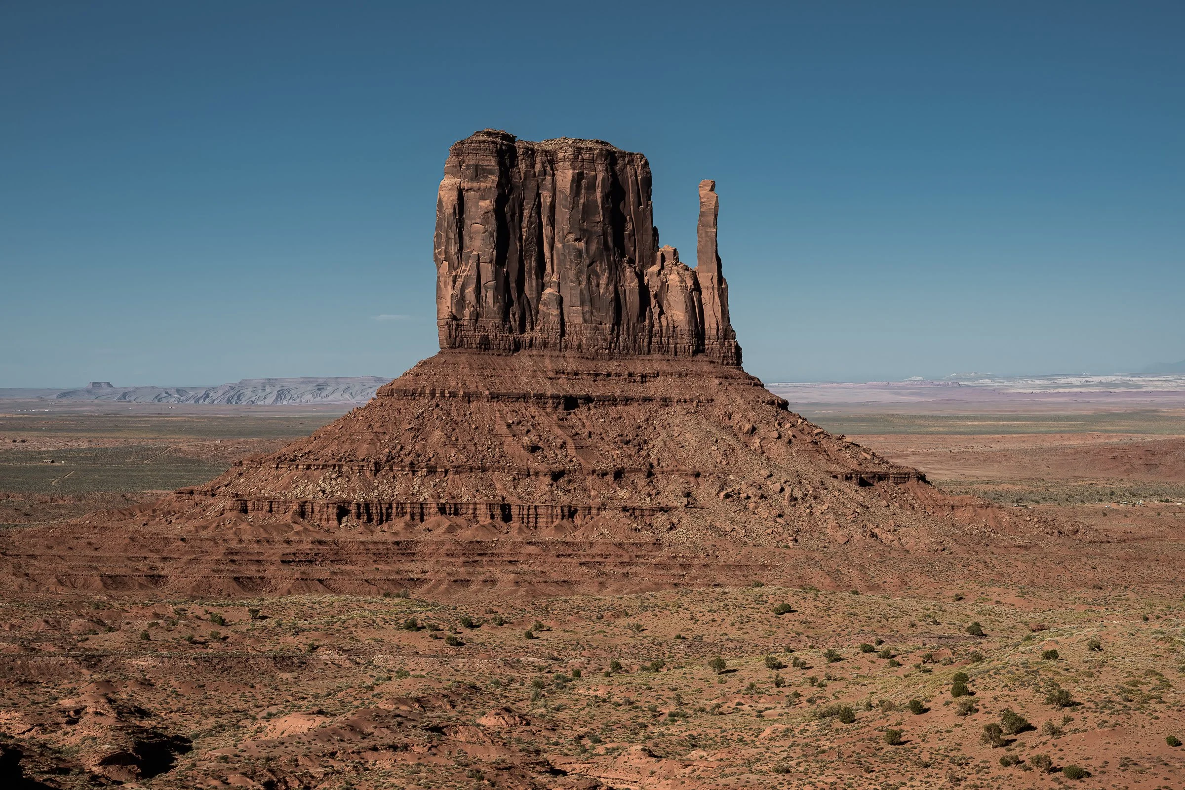 Monument Valley, Arizona