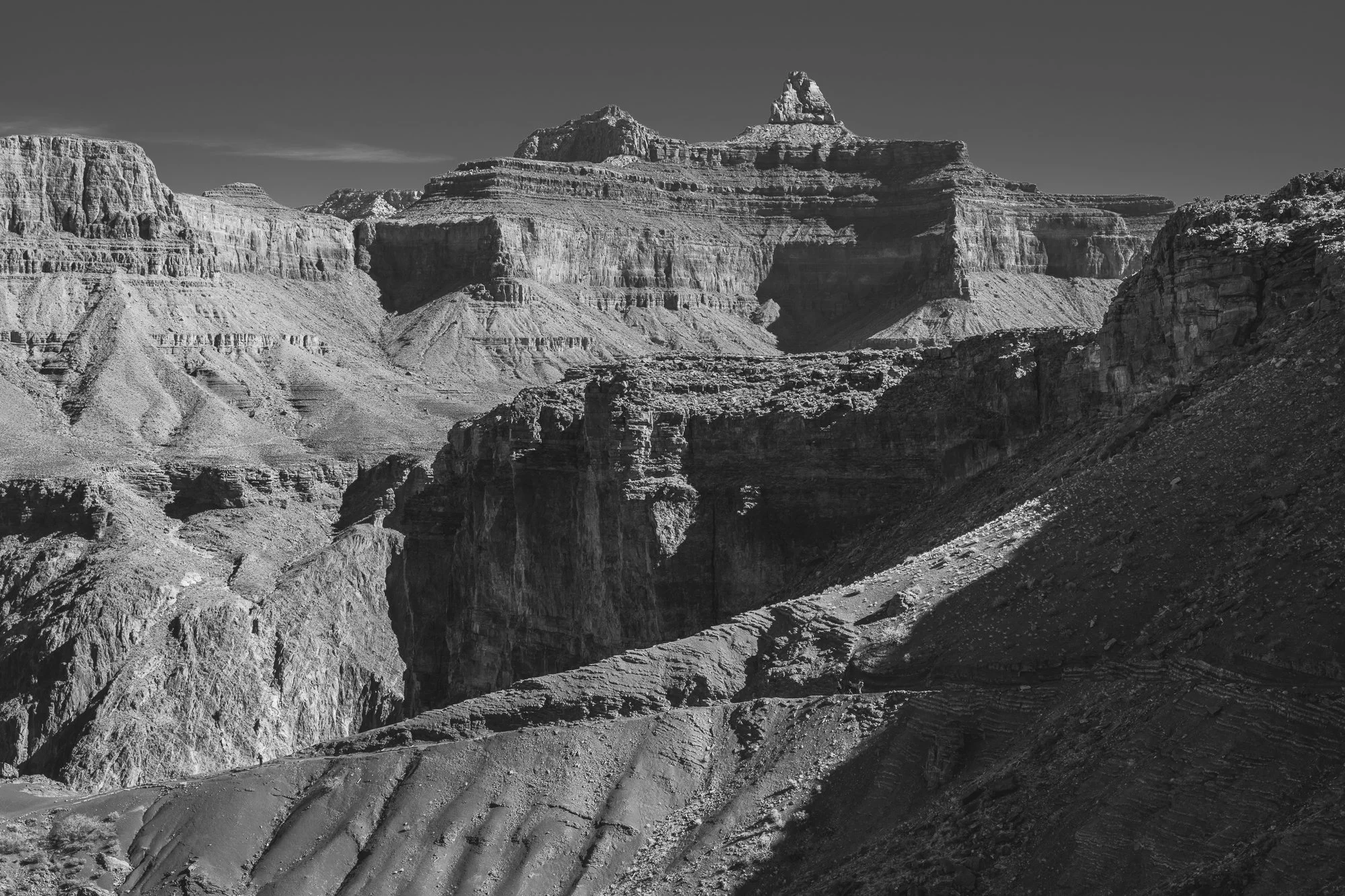 Grand Canyon National Park, Arizona