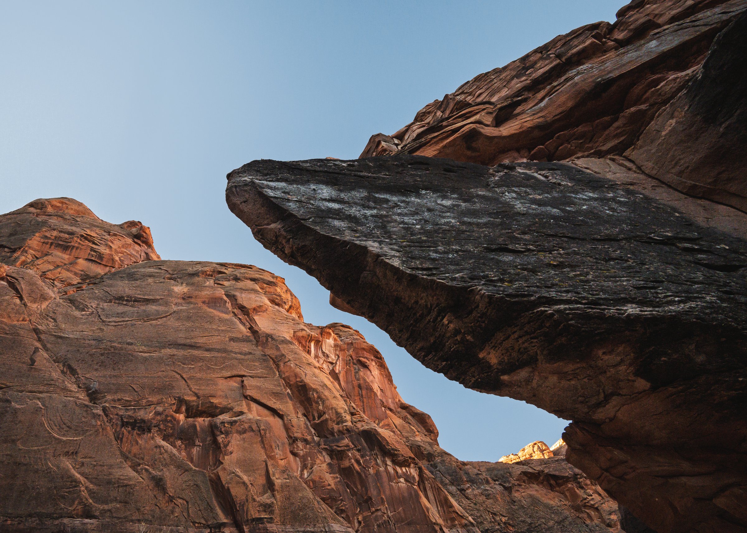 Paria Canyon, Arizona