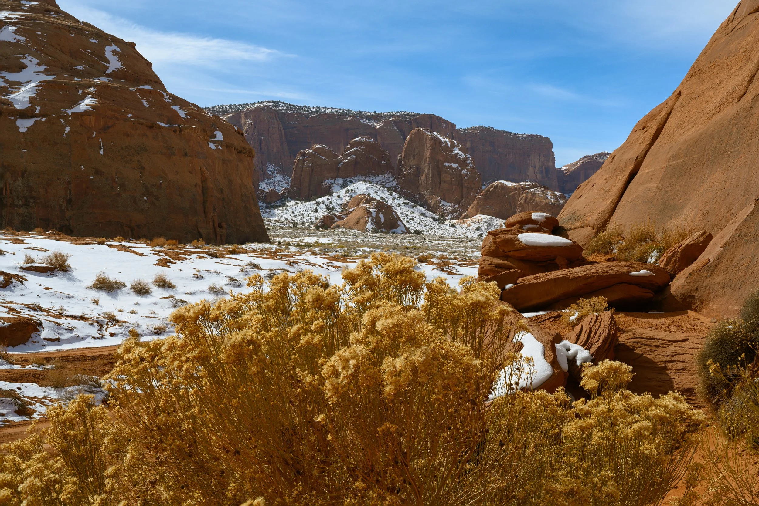 Monument Valley, Arizona