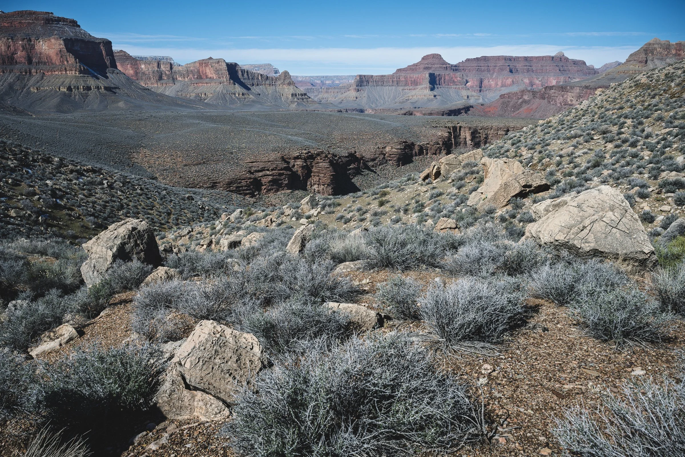 Grand Canyon National Park, Arizona