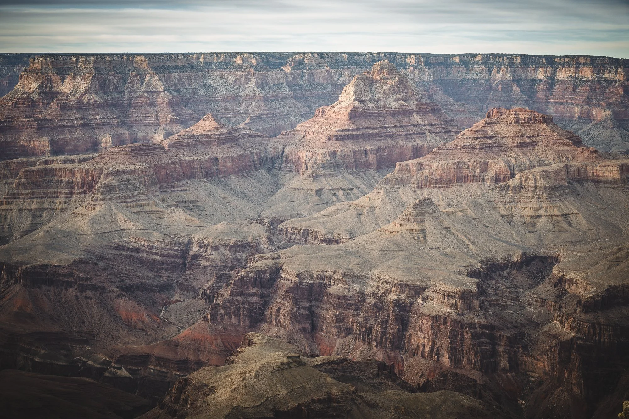 Grand Canyon National Park, Arizona