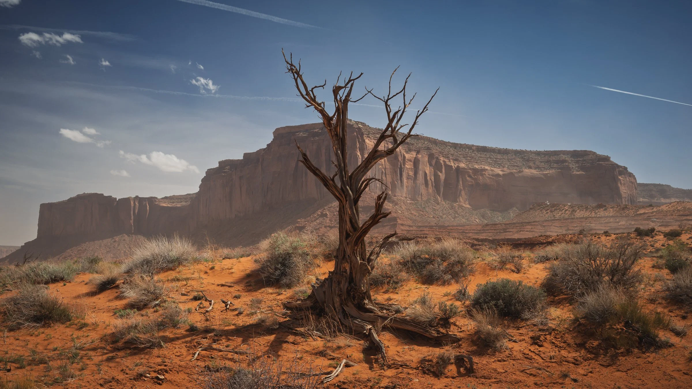 Monument Valley Arizona