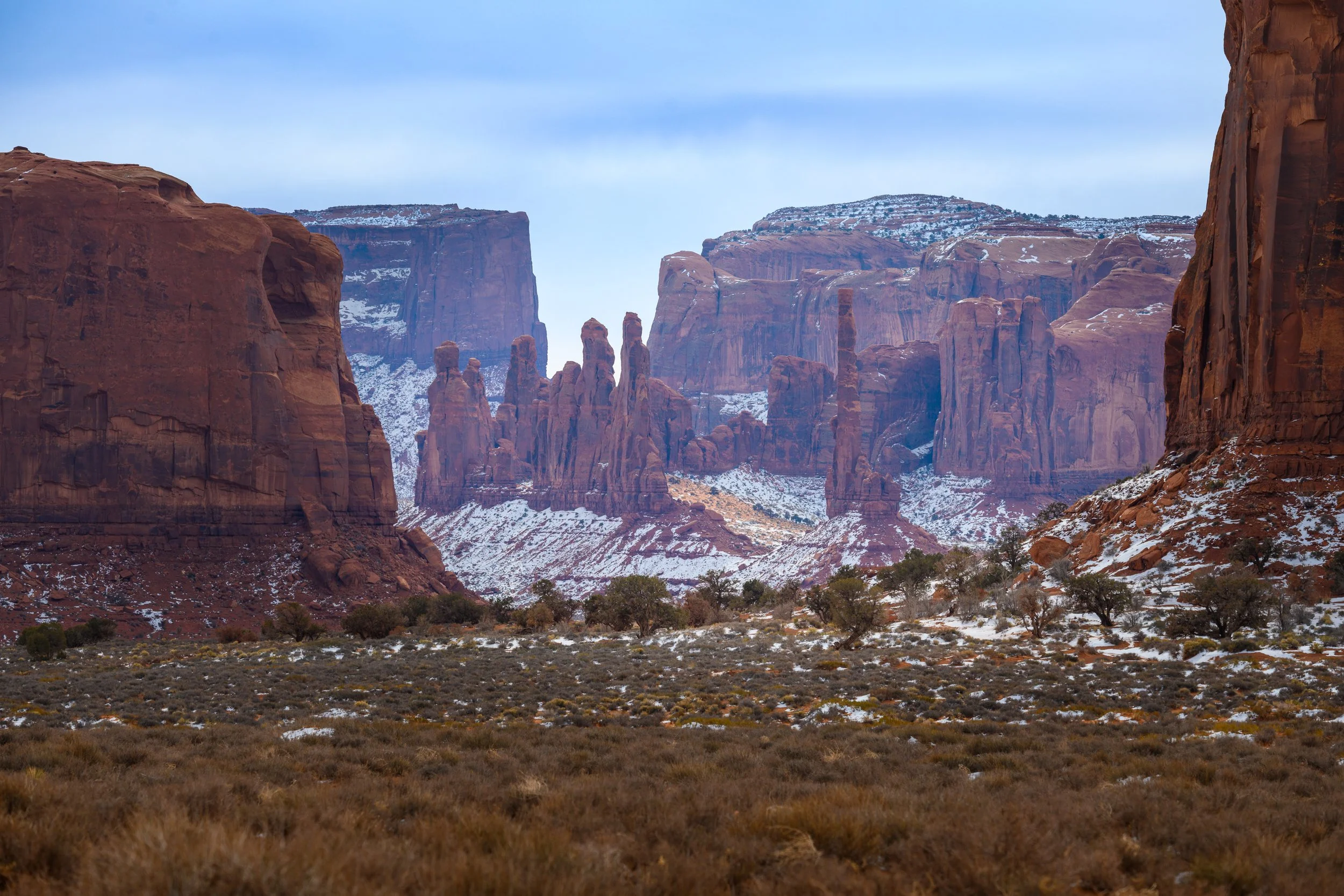 Monument Valley, Arizona