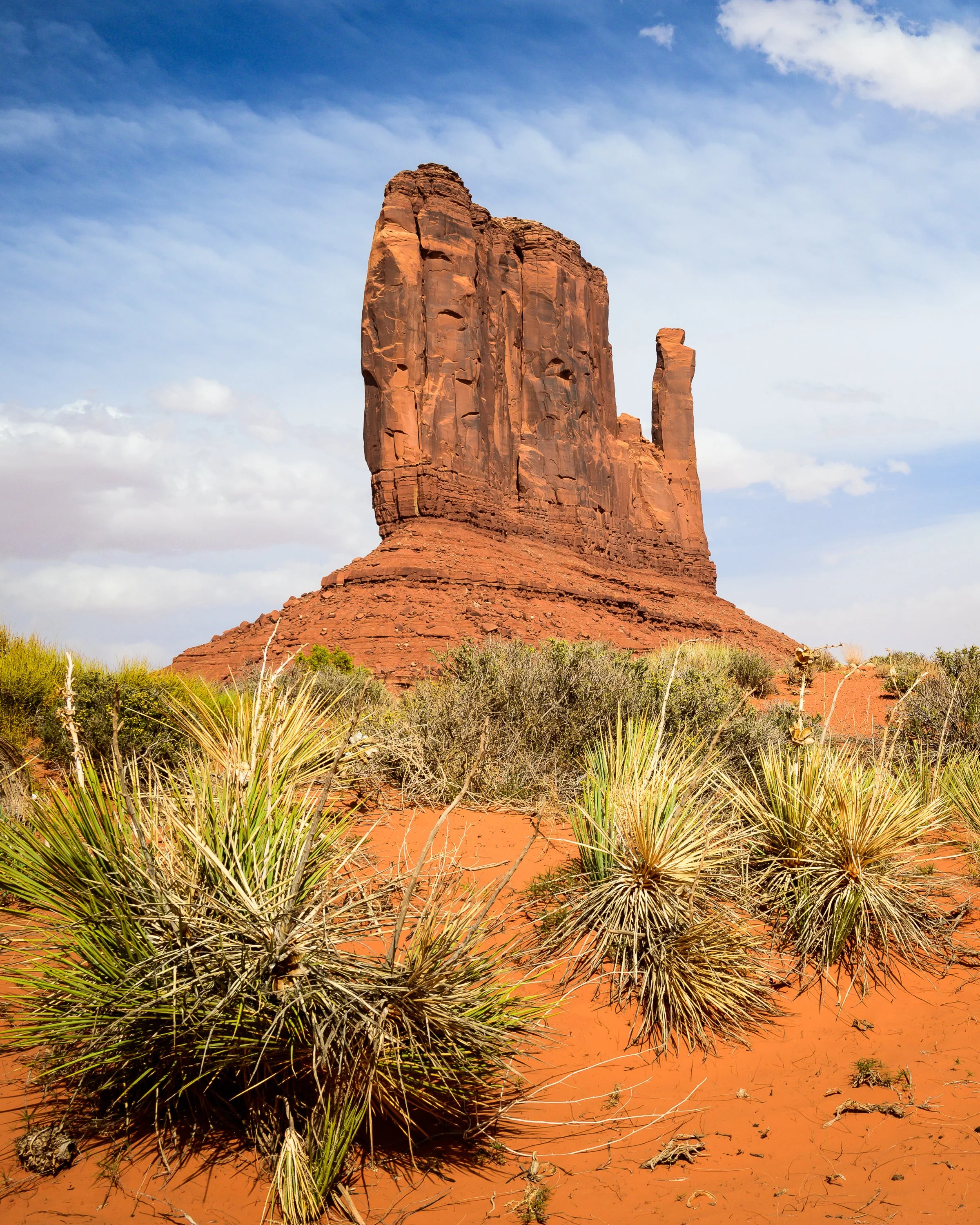 Monument Valley, Arizona