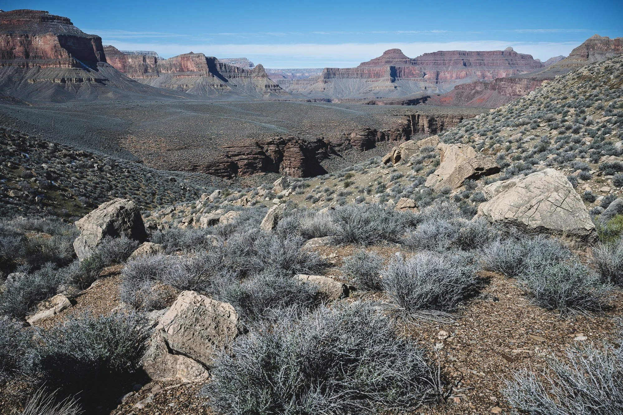 Grand Canyon National Park, Arizona