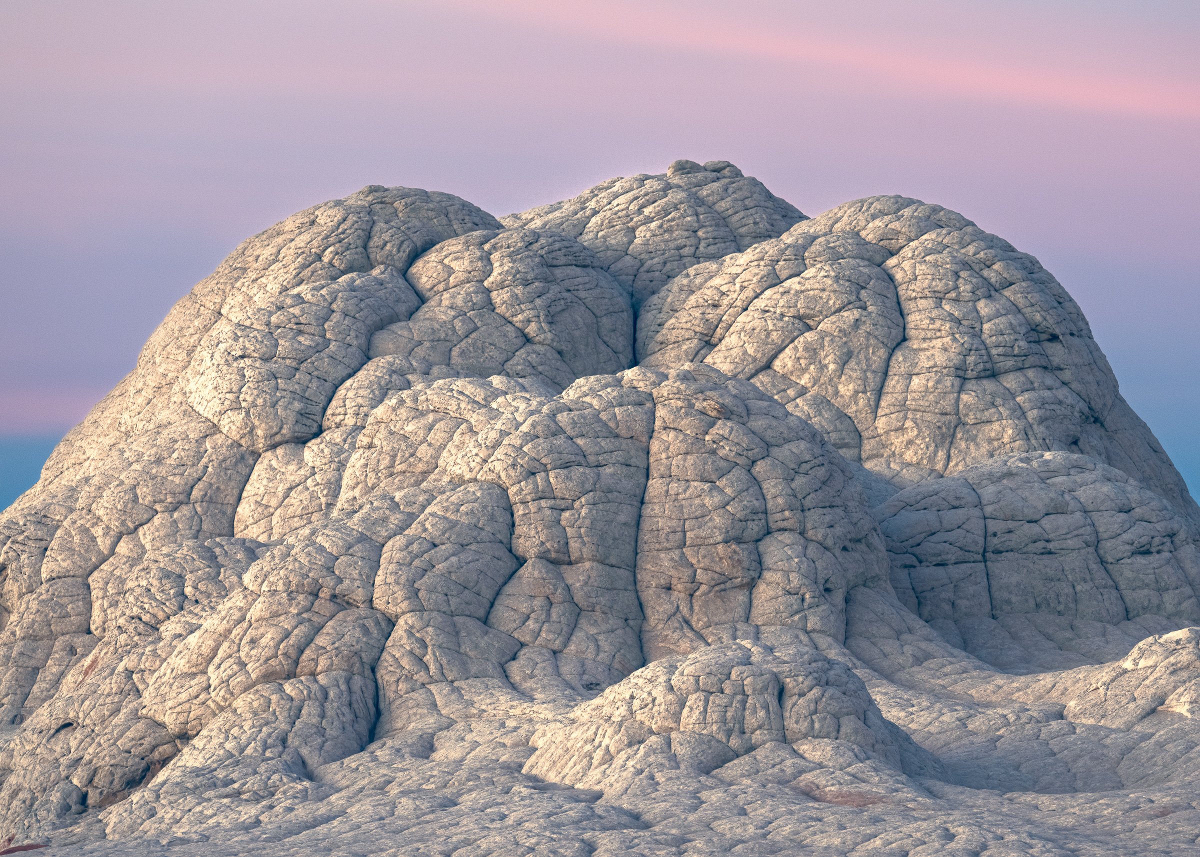 White Pocket, Arizona