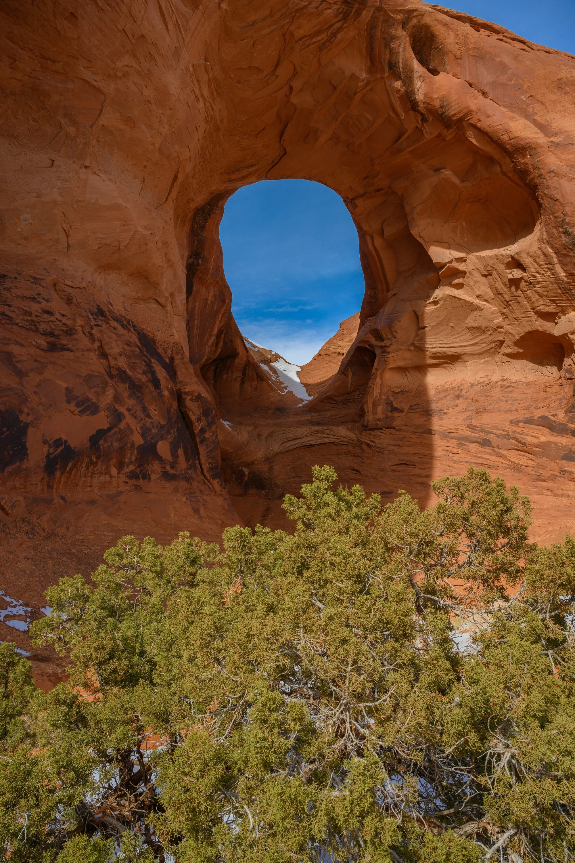 Monument Valley, Navajo Nation, Arizona