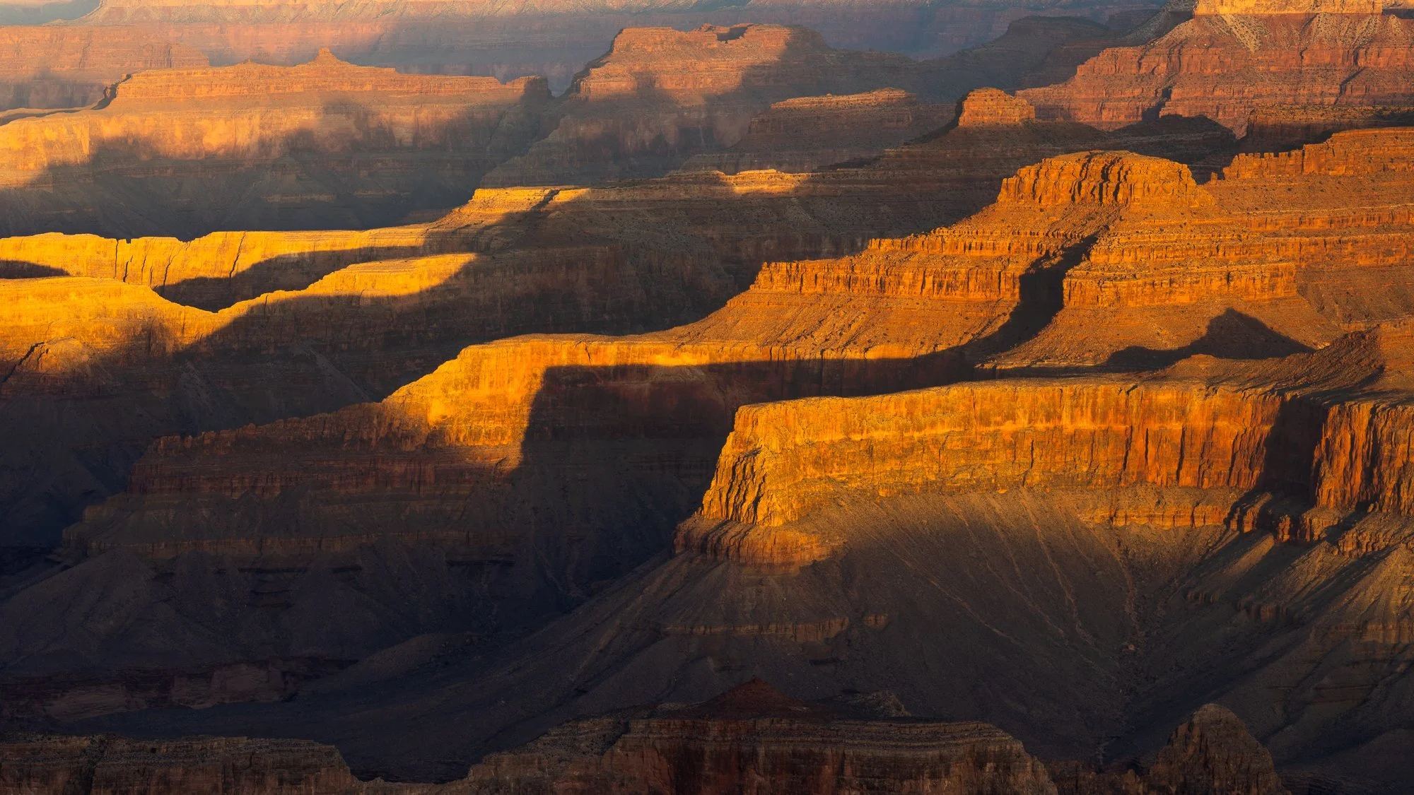 Grand Canyon National Park, Arizona