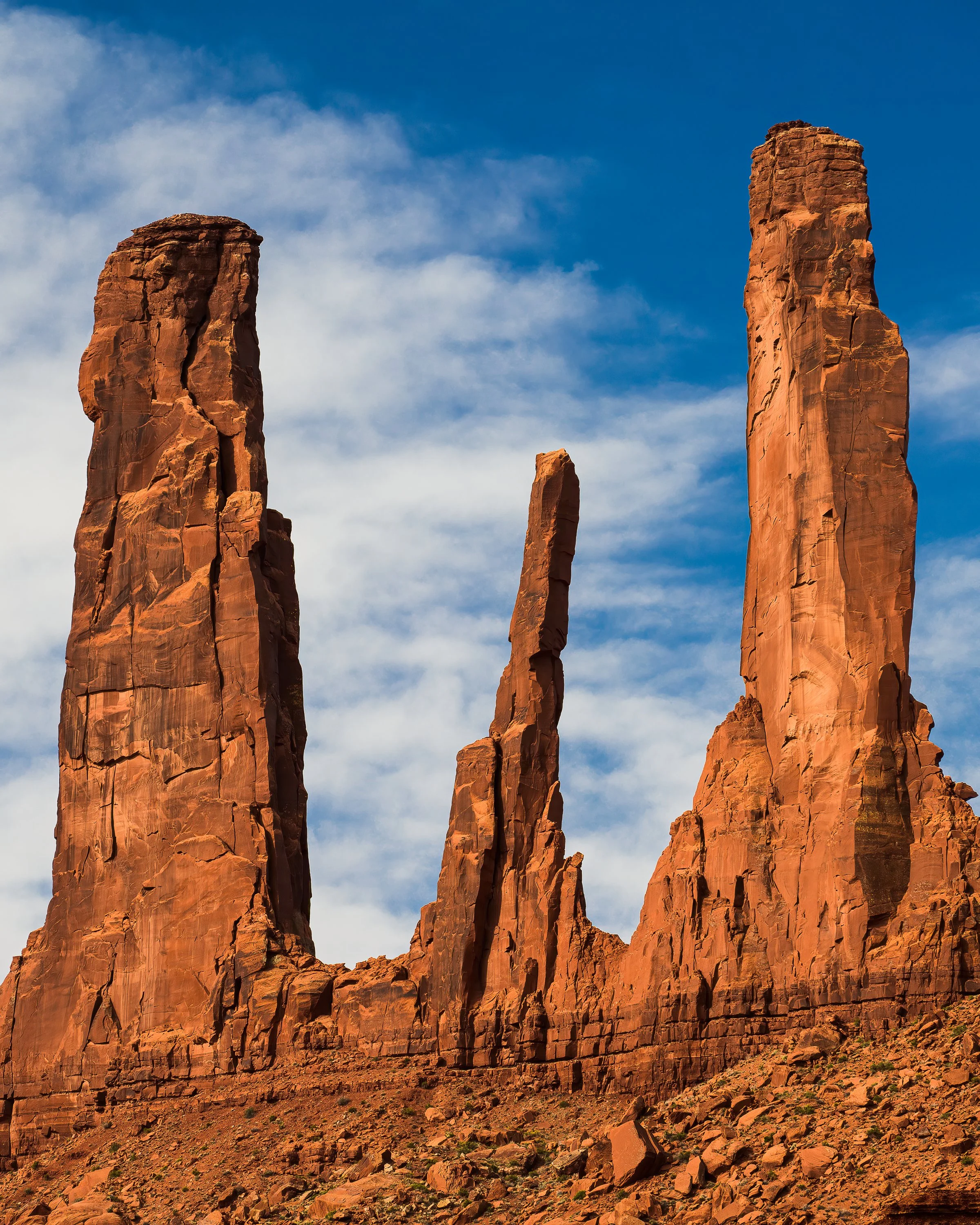 Monument Valley, Arizona