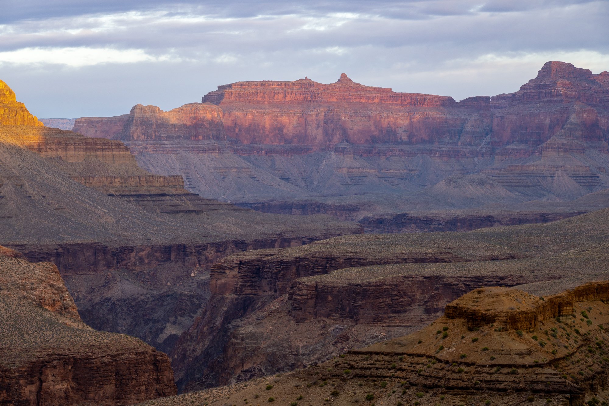 Grand Canyon National Park, Arizona