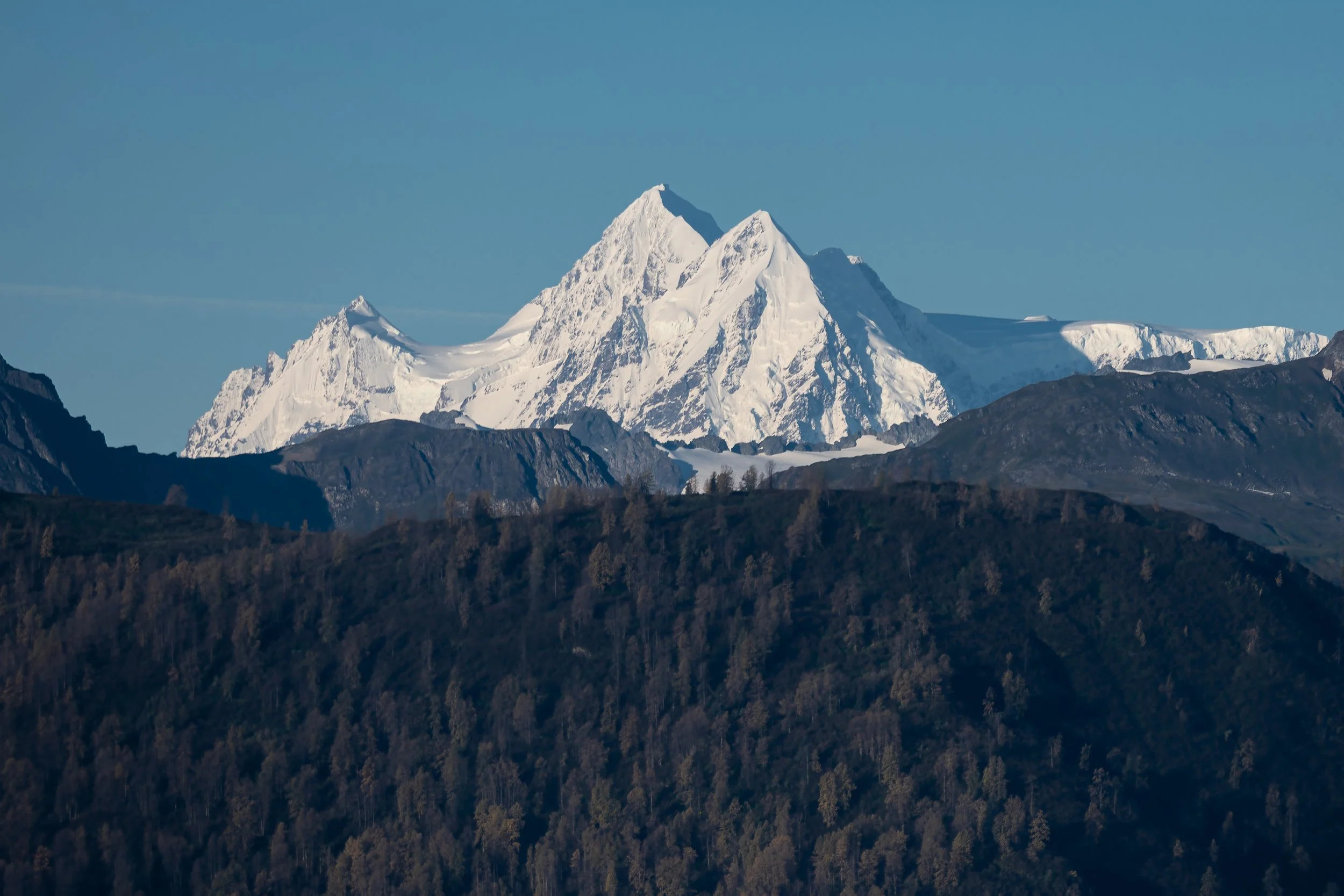 Alaska