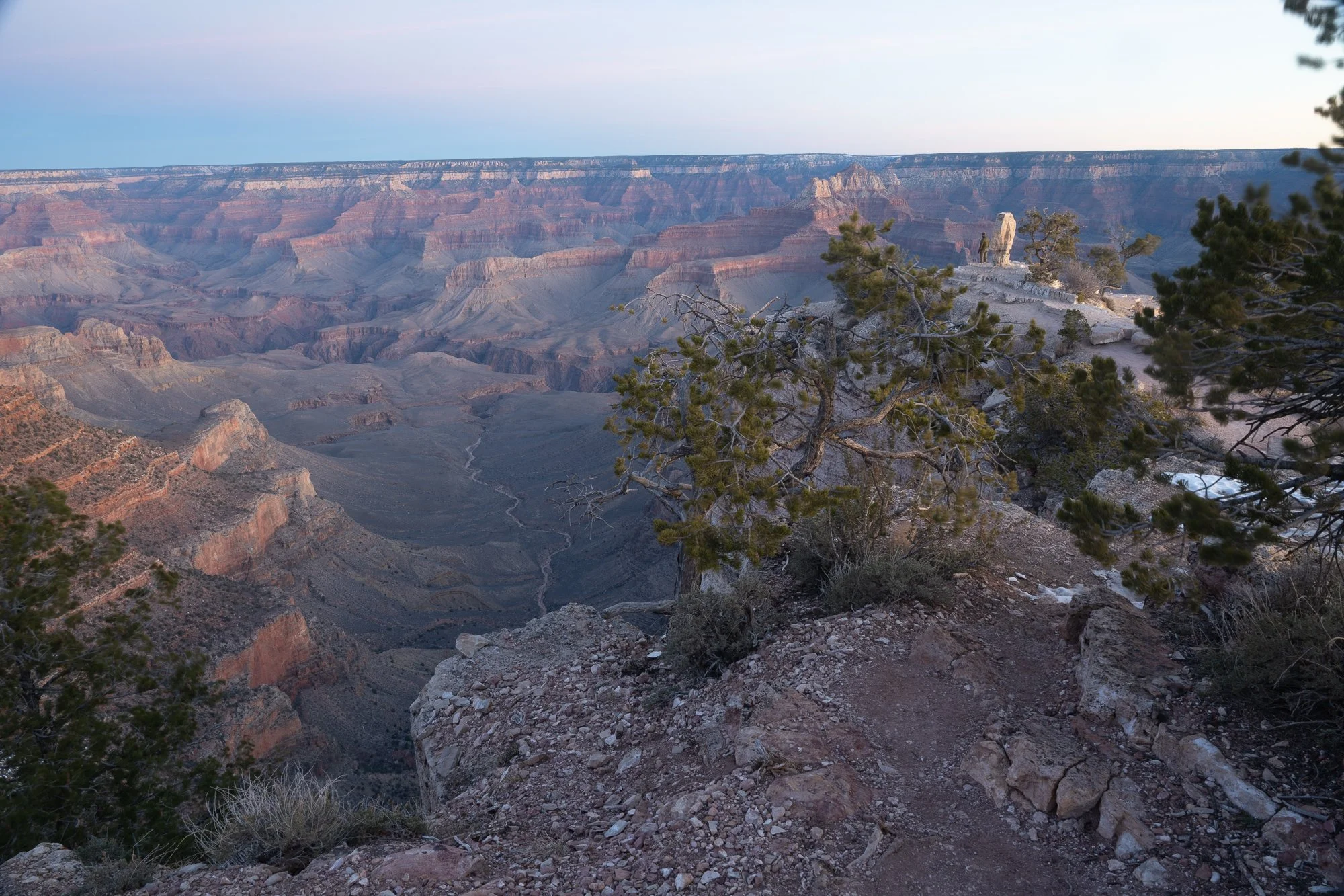 Grand Canyon National Park, Arizona