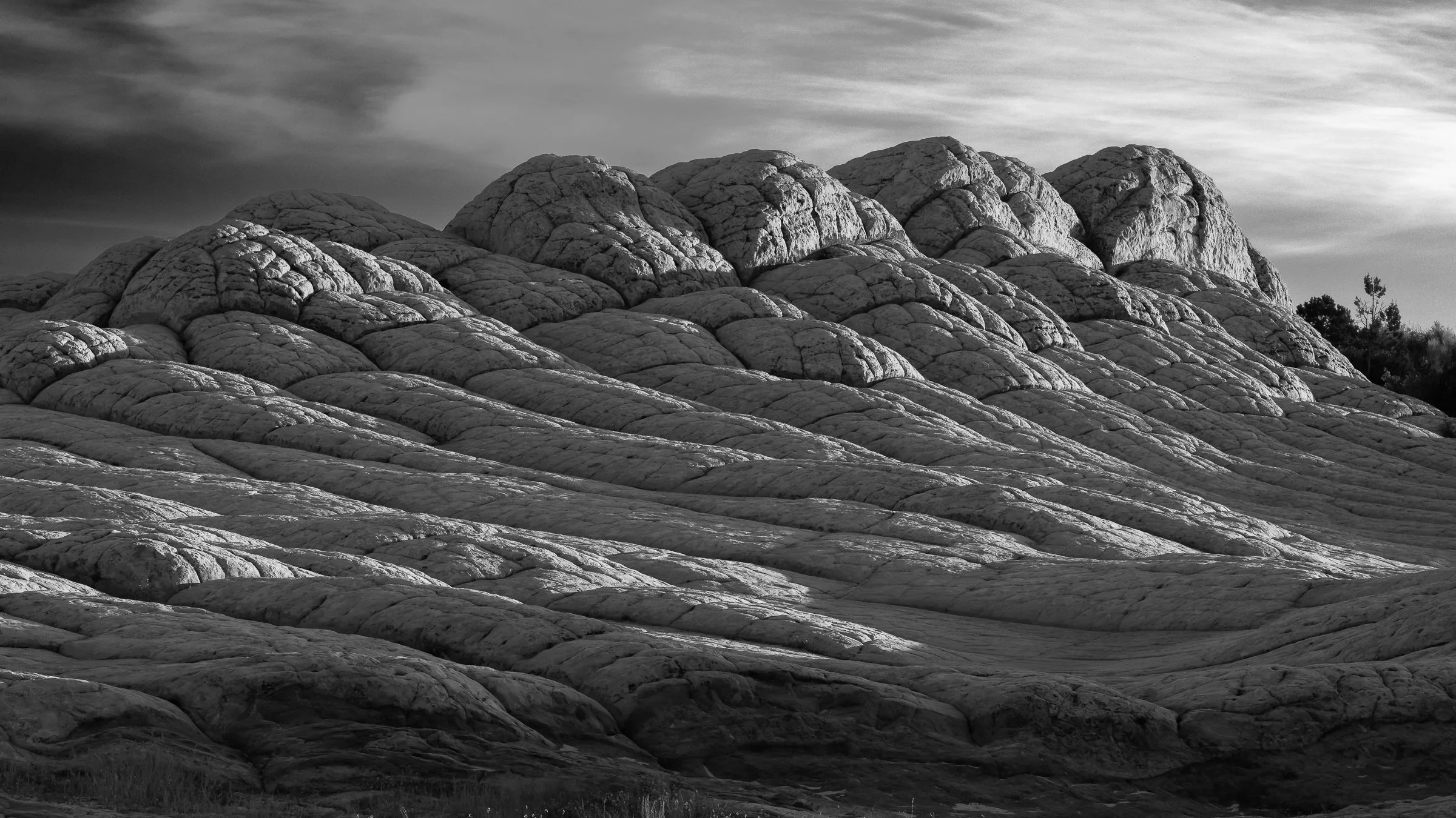 White Pocket, Arizona