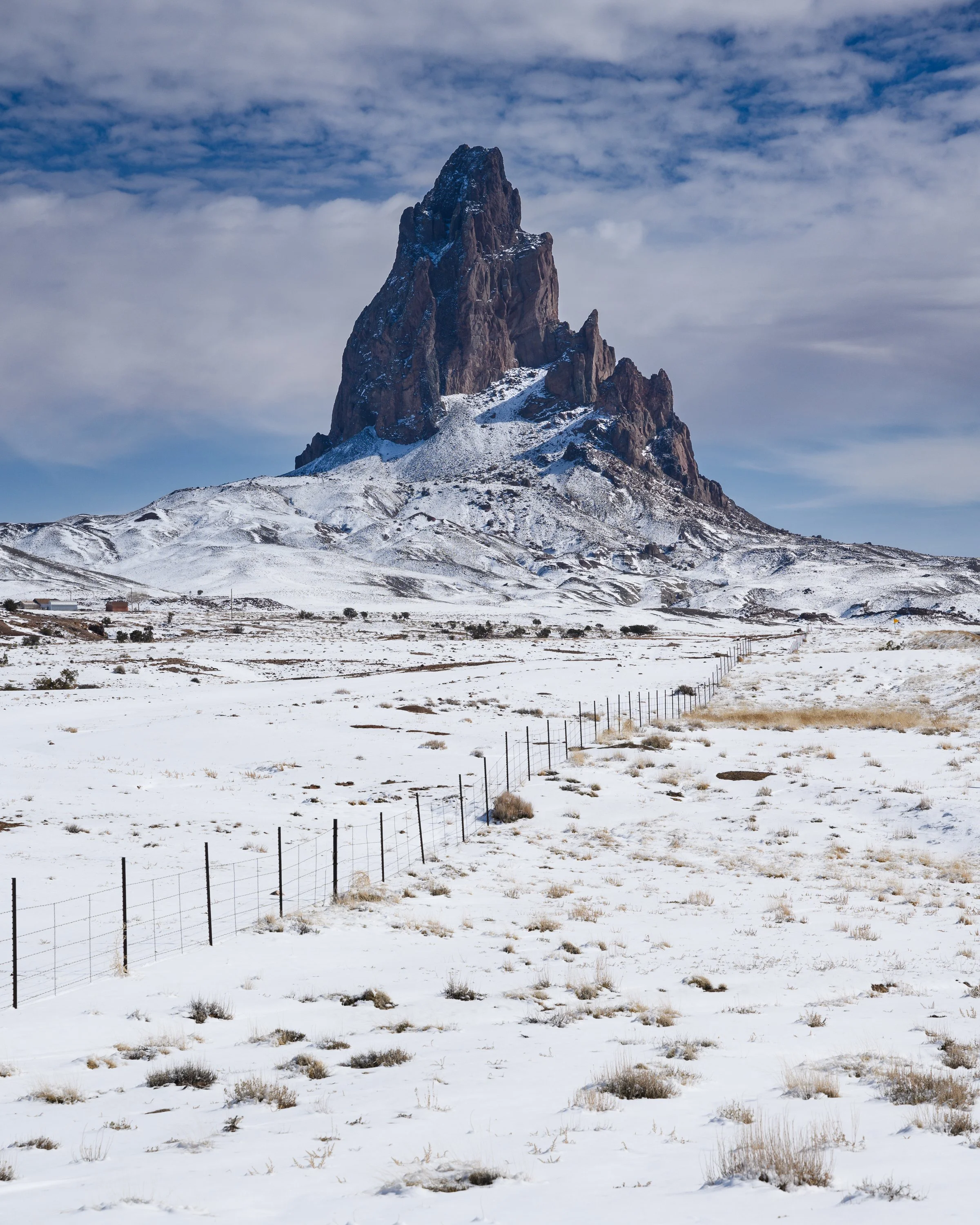 Monument Valley, Navajo Nation, Arizona