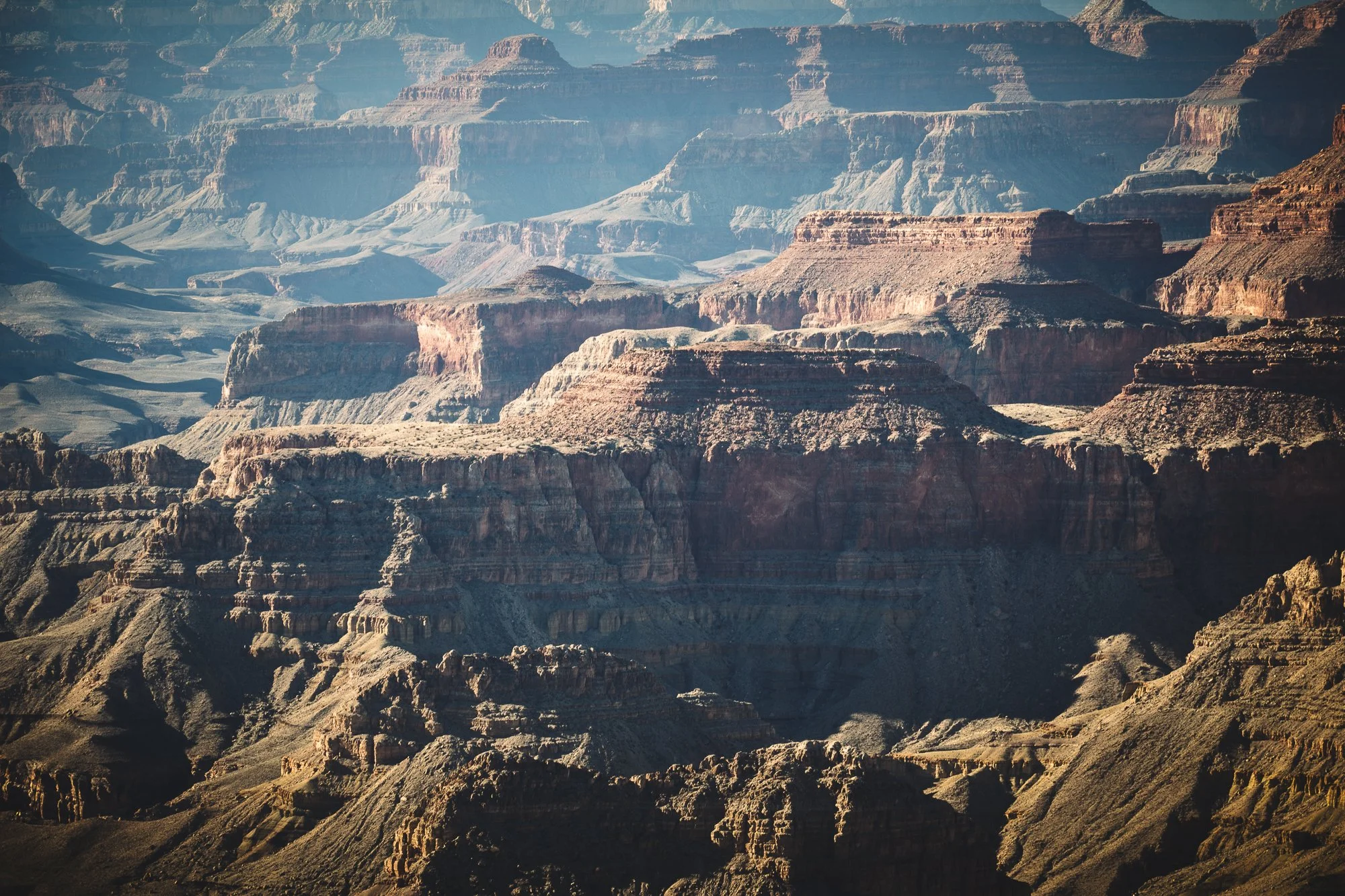 Grand Canyon National Park, Arizona