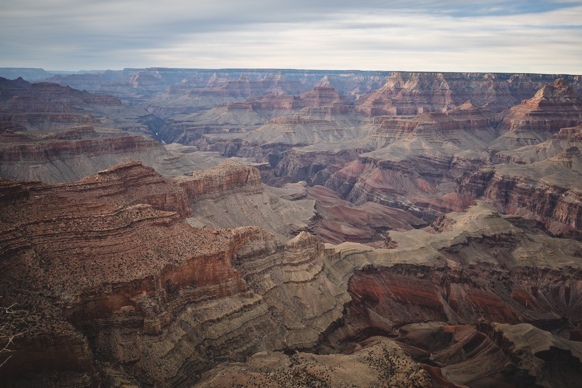 Grand Canyon National Park, Arizona