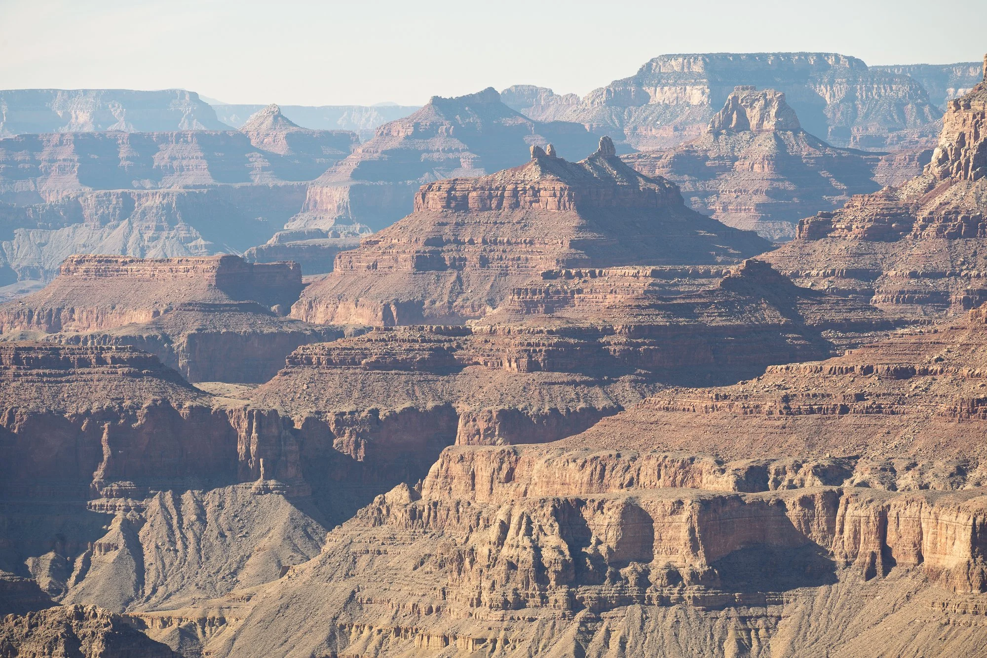 Grand Canyon National Park, Arizona