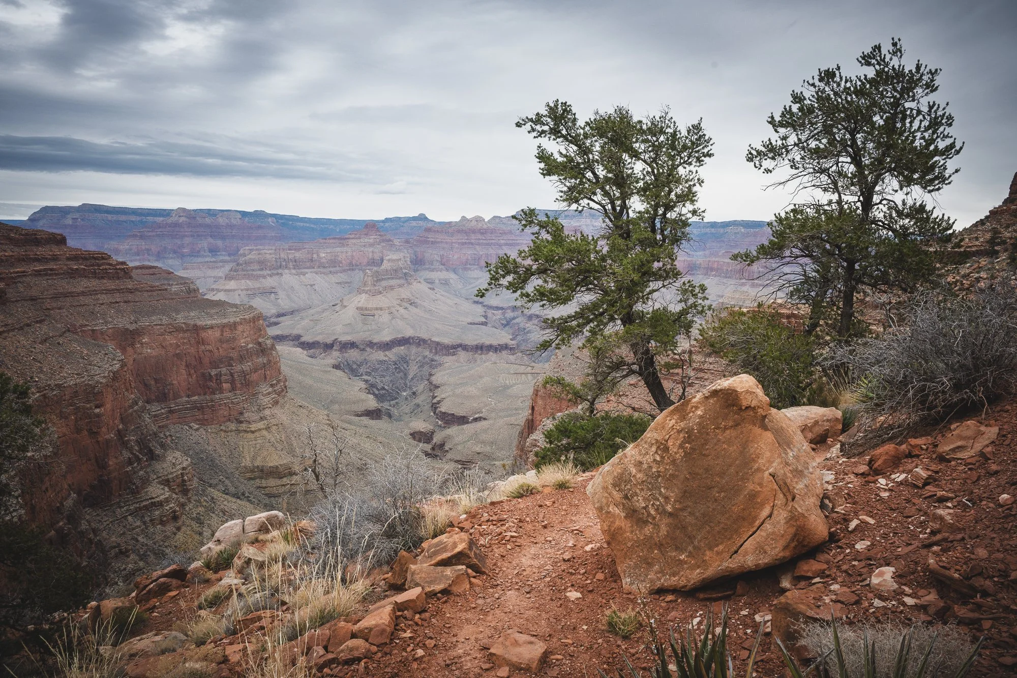 Grand Canyon National Park, Arizona