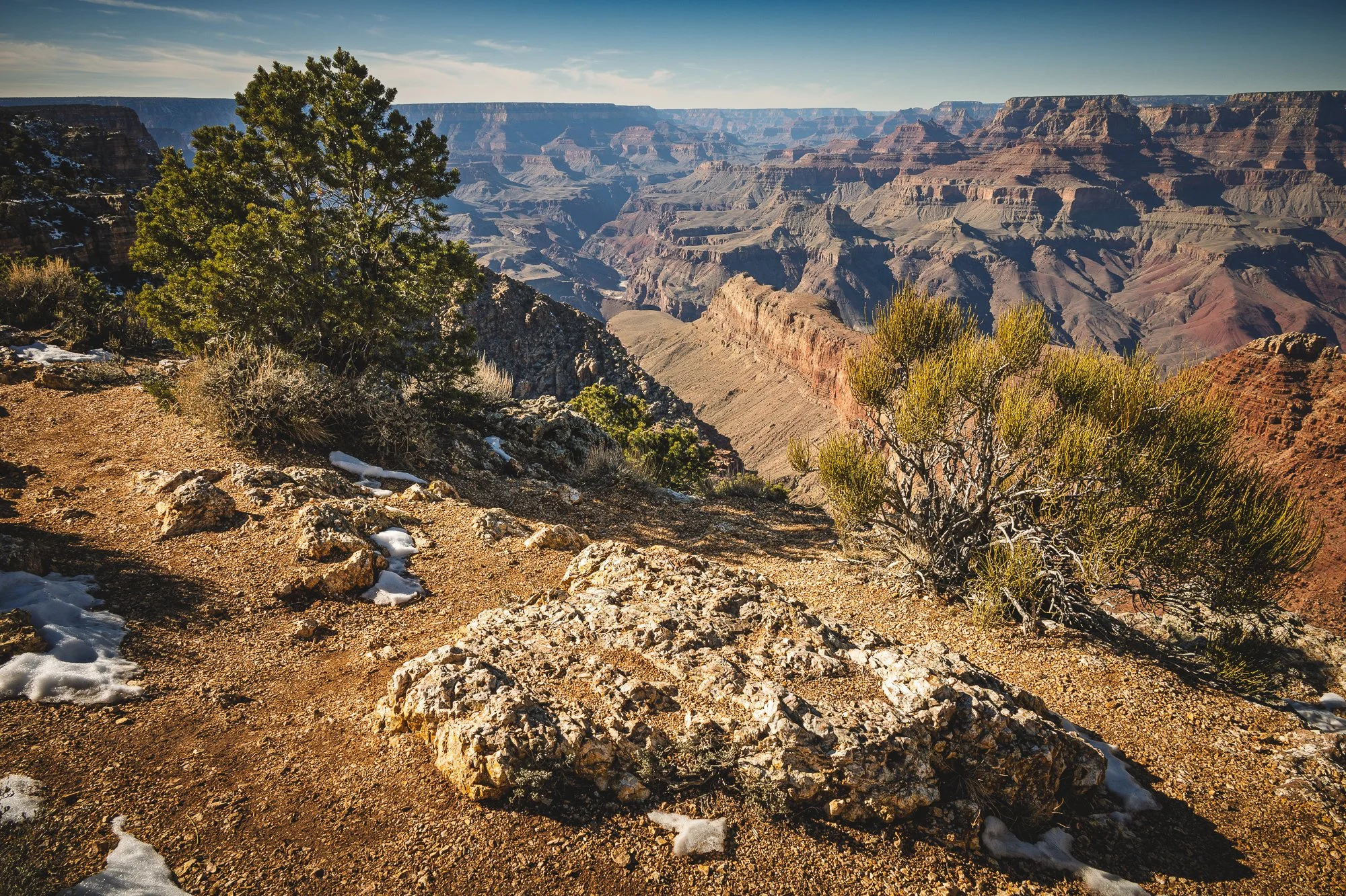 Grand Canyon National Park, Arizona