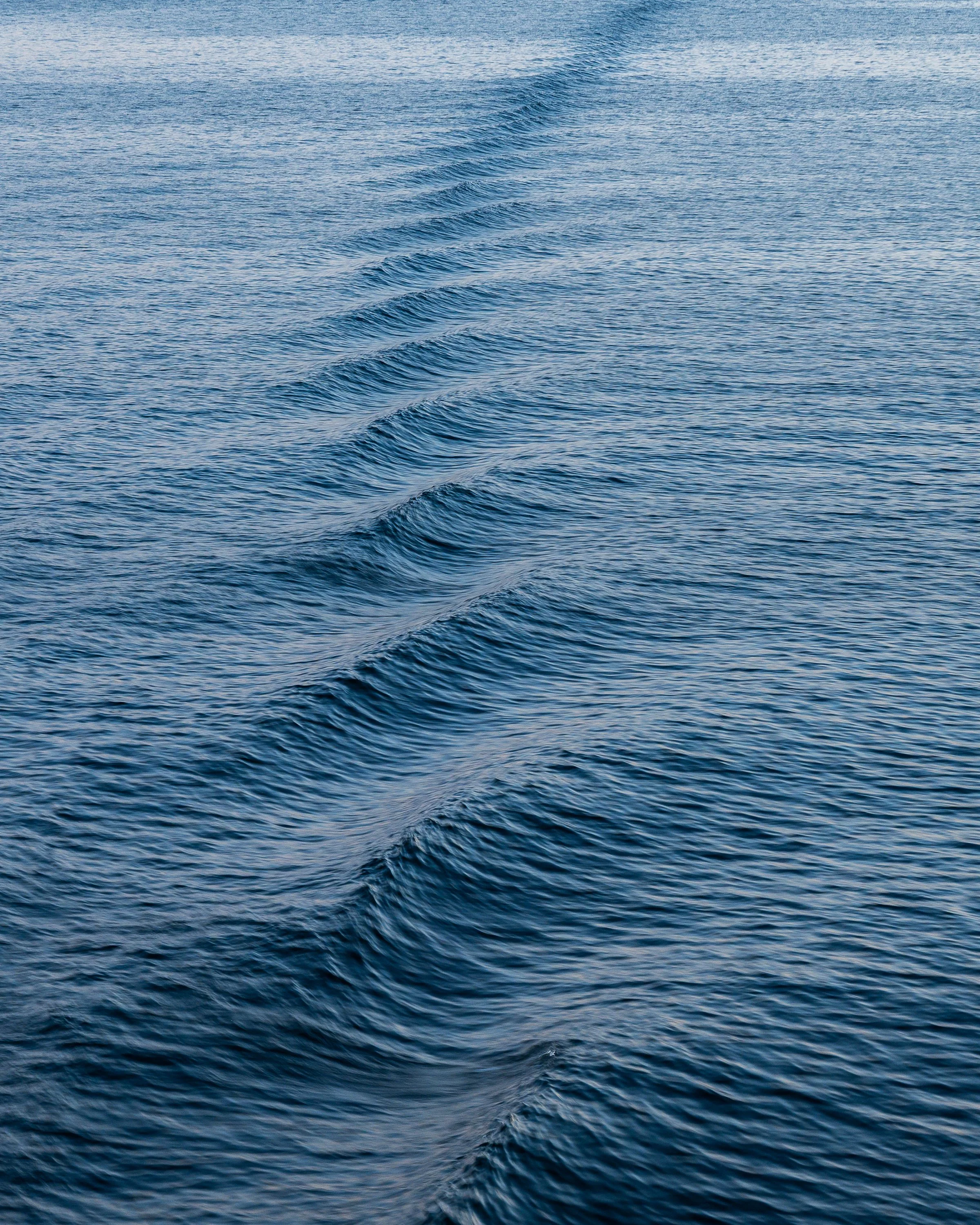Puget Sound, Washington