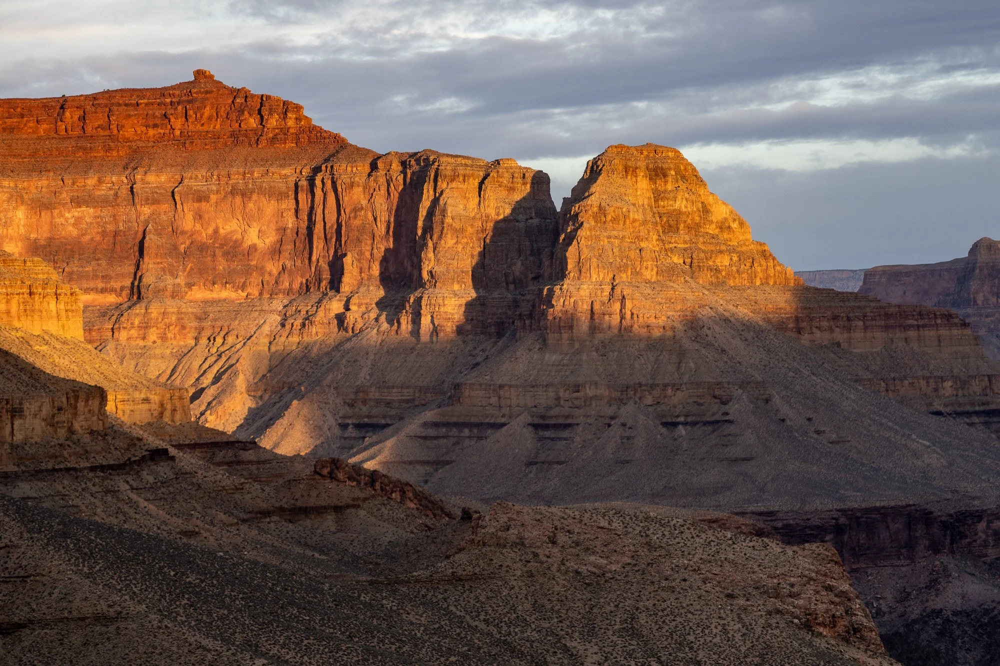 Grand Canyon National Park, Arizona